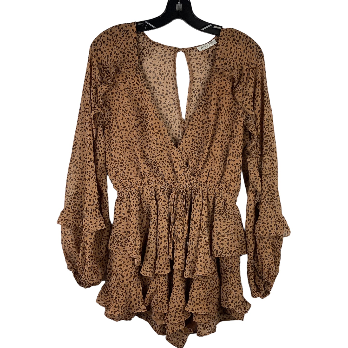 Romper By Vestique Size: S