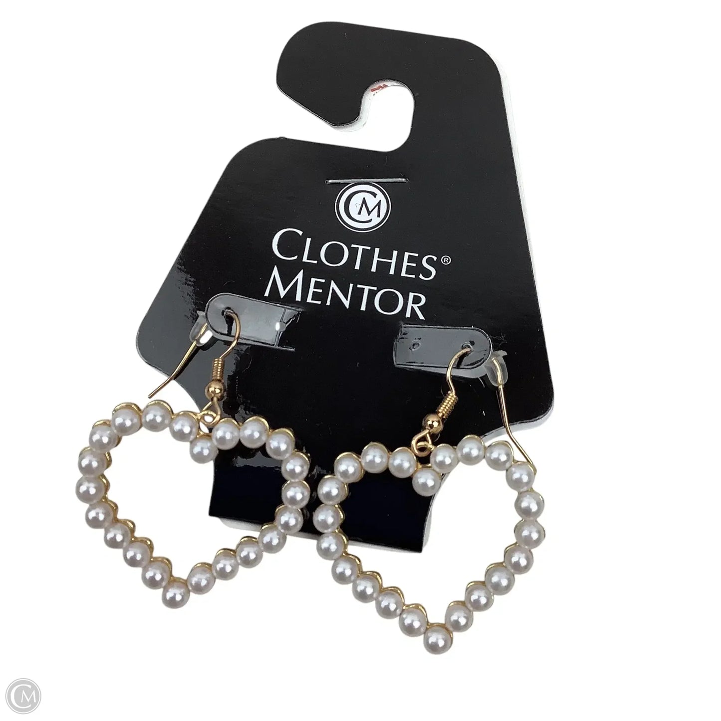 Earrings Dangle/drop By Clothes Mentor