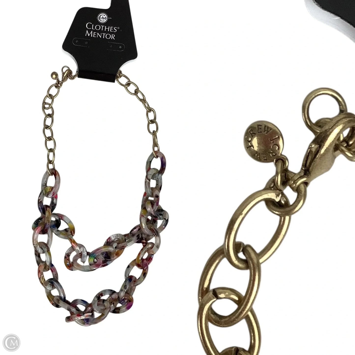 Necklace Layered By J. Crew