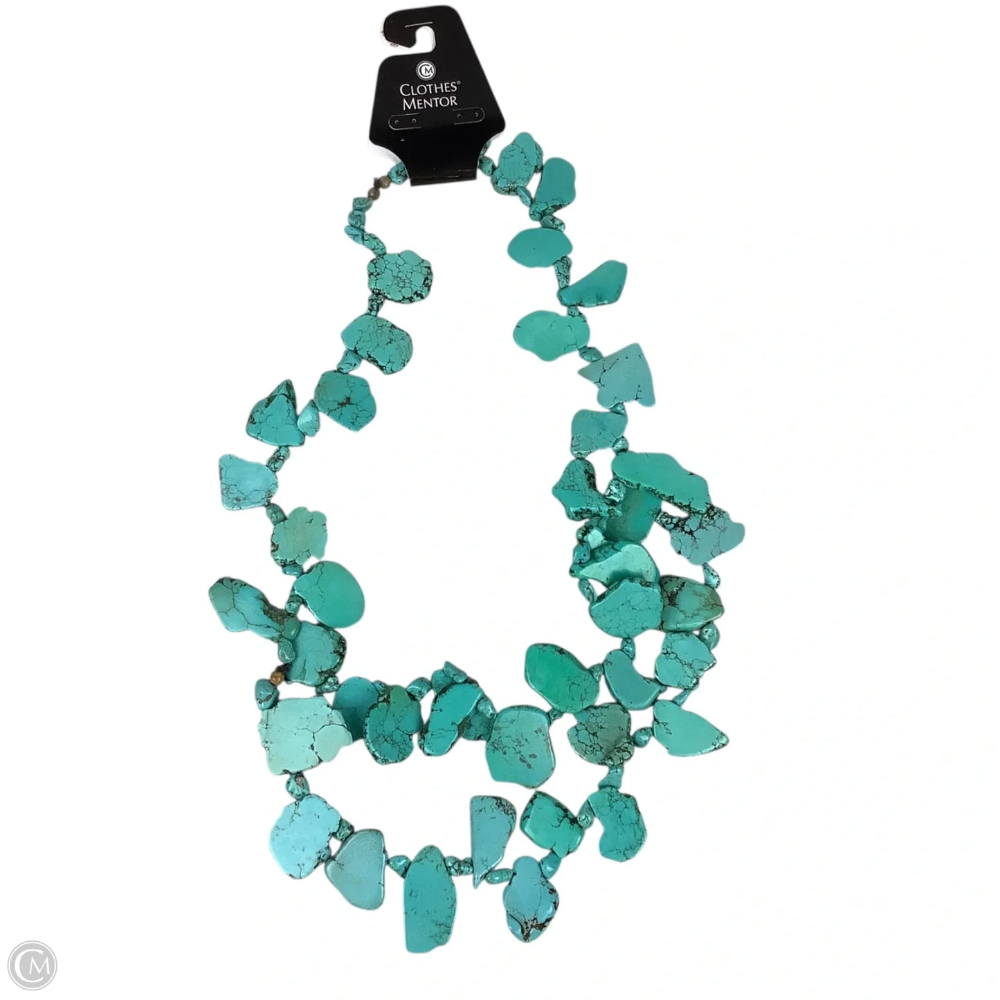 Necklace Statement By Clothes Mentor