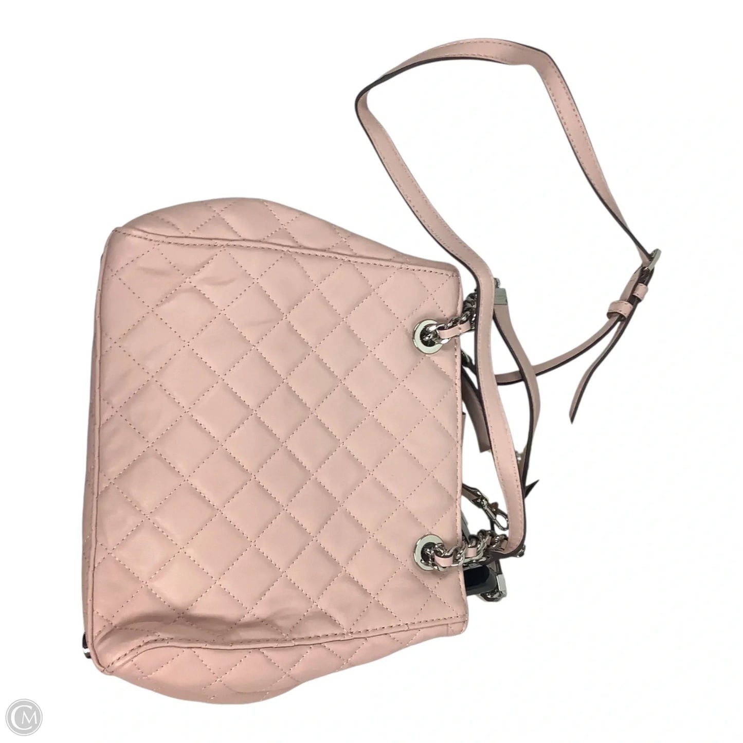 Crossbody Designer By Michael Kors, Size: Small