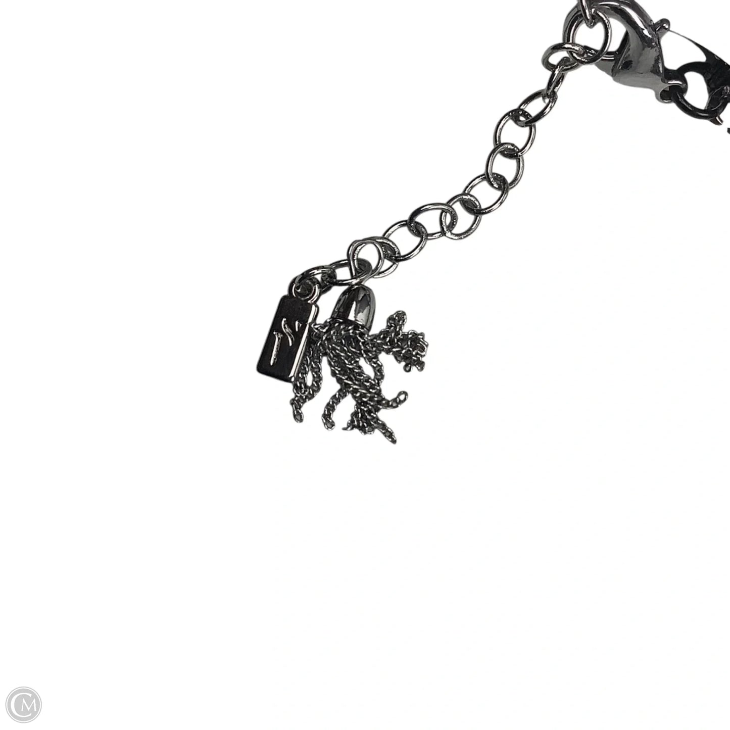 Necklace Statement By Simply Vera