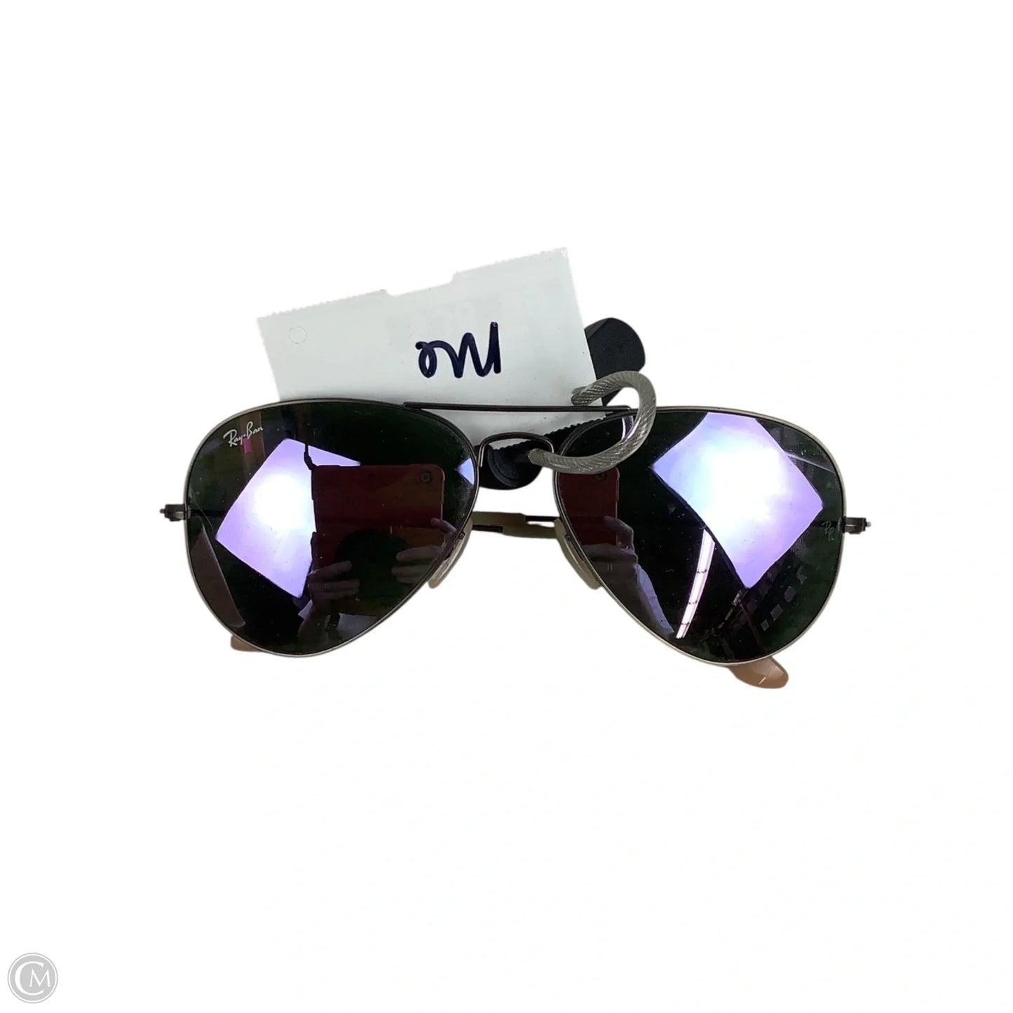 Sunglasses Designer By Ray Ban