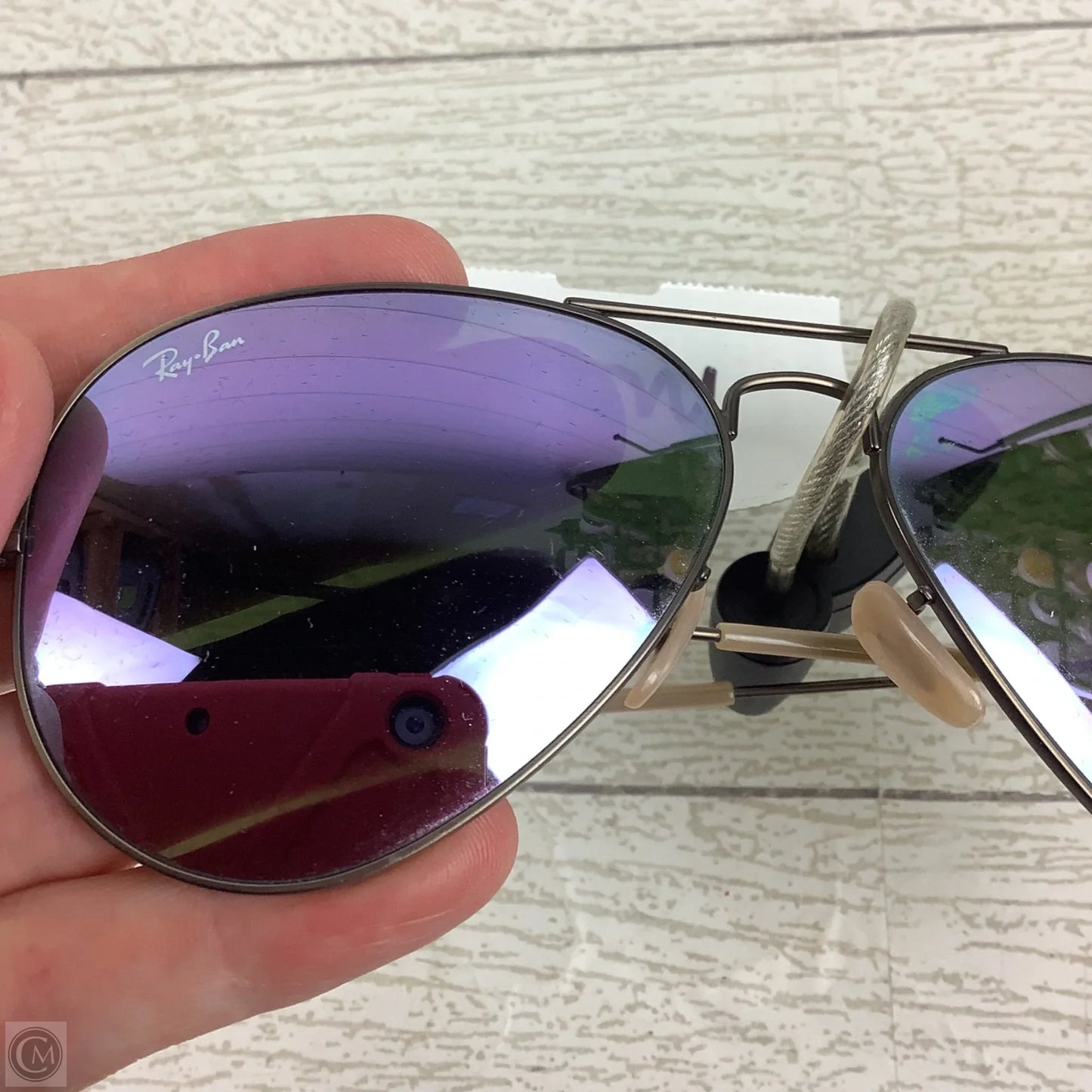 Sunglasses Designer By Ray Ban
