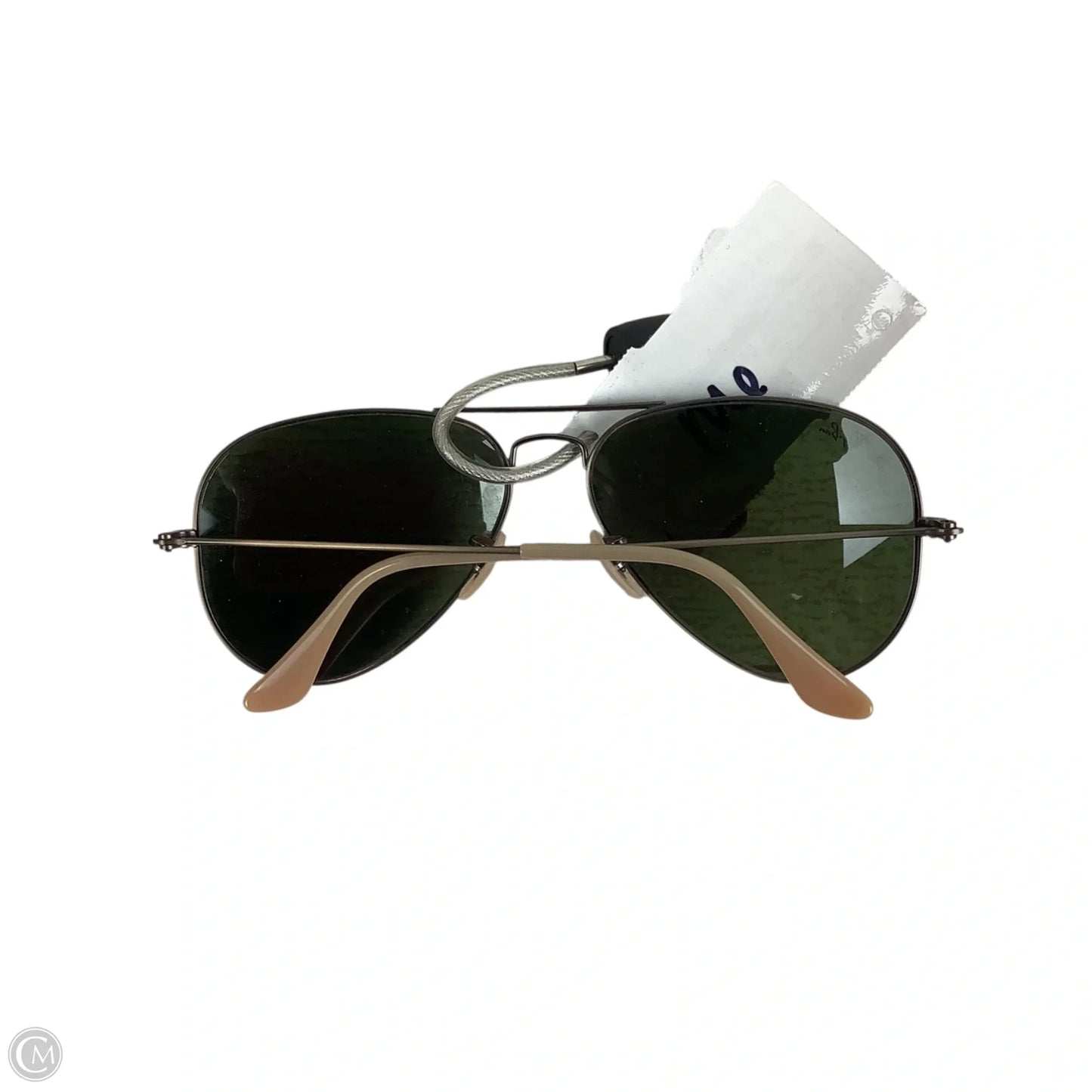 Sunglasses Designer By Ray Ban
