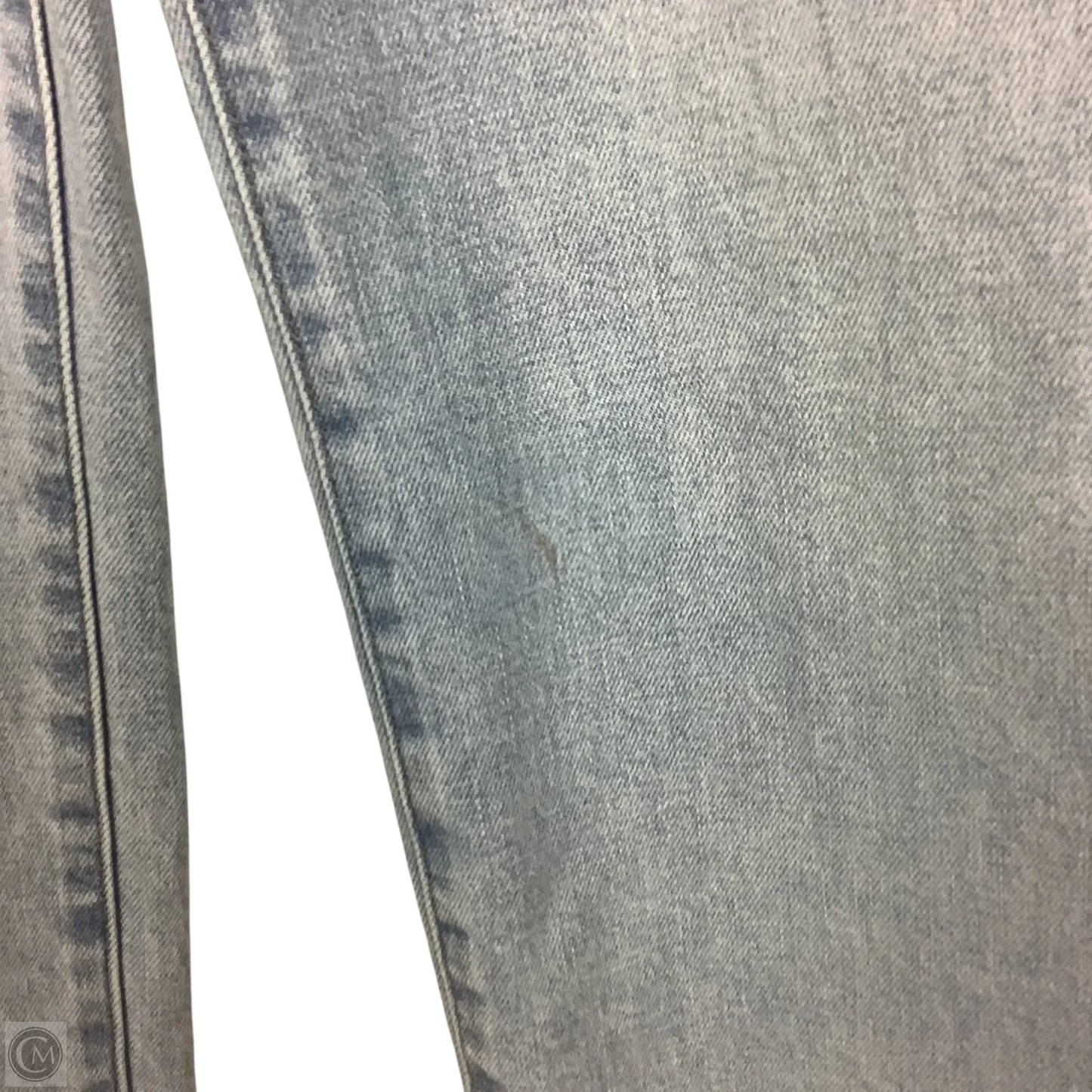 Jeans Wide Leg By Dear John In Blue Denim, Size: 2