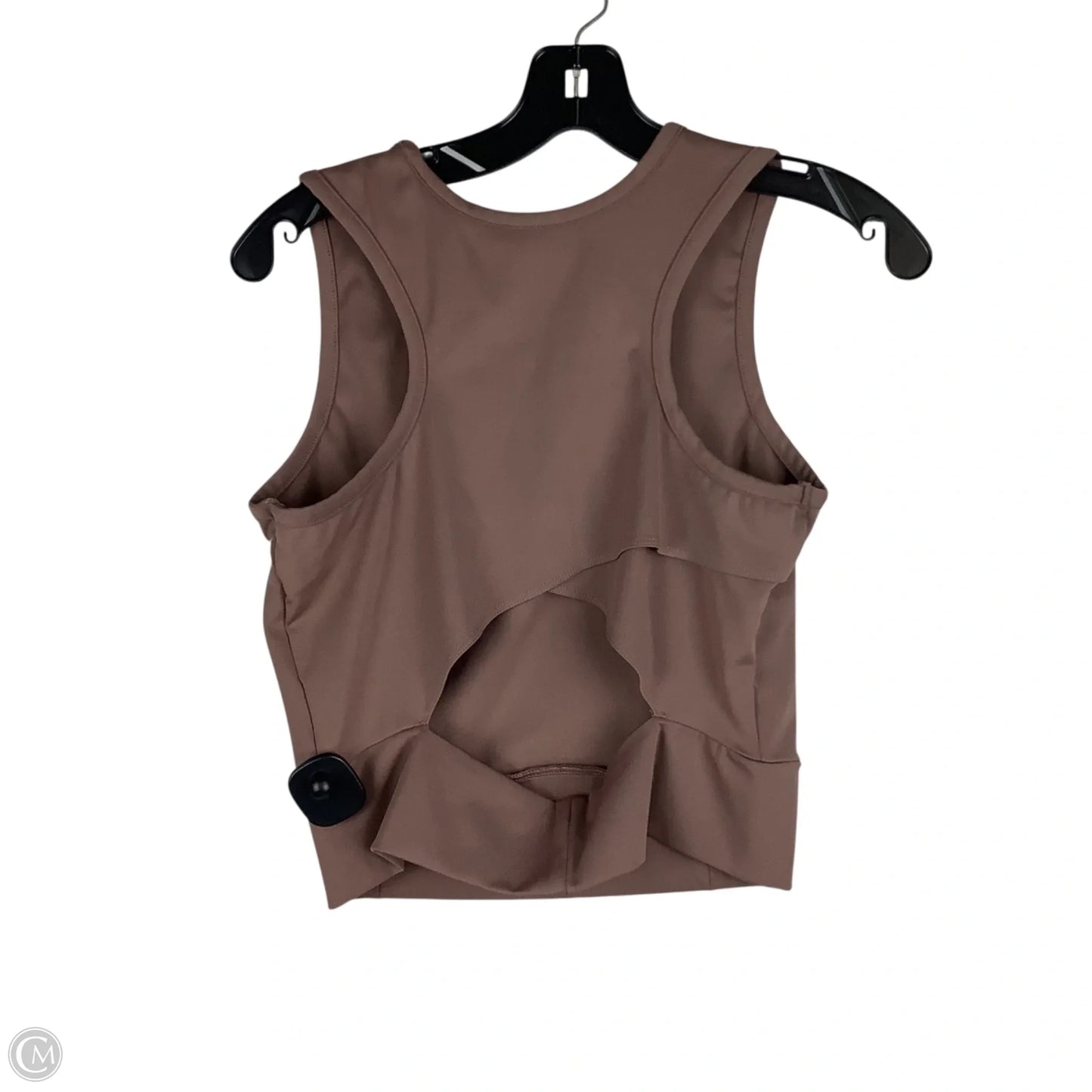 Athletic Bra By Columbia In Purple, Size: L