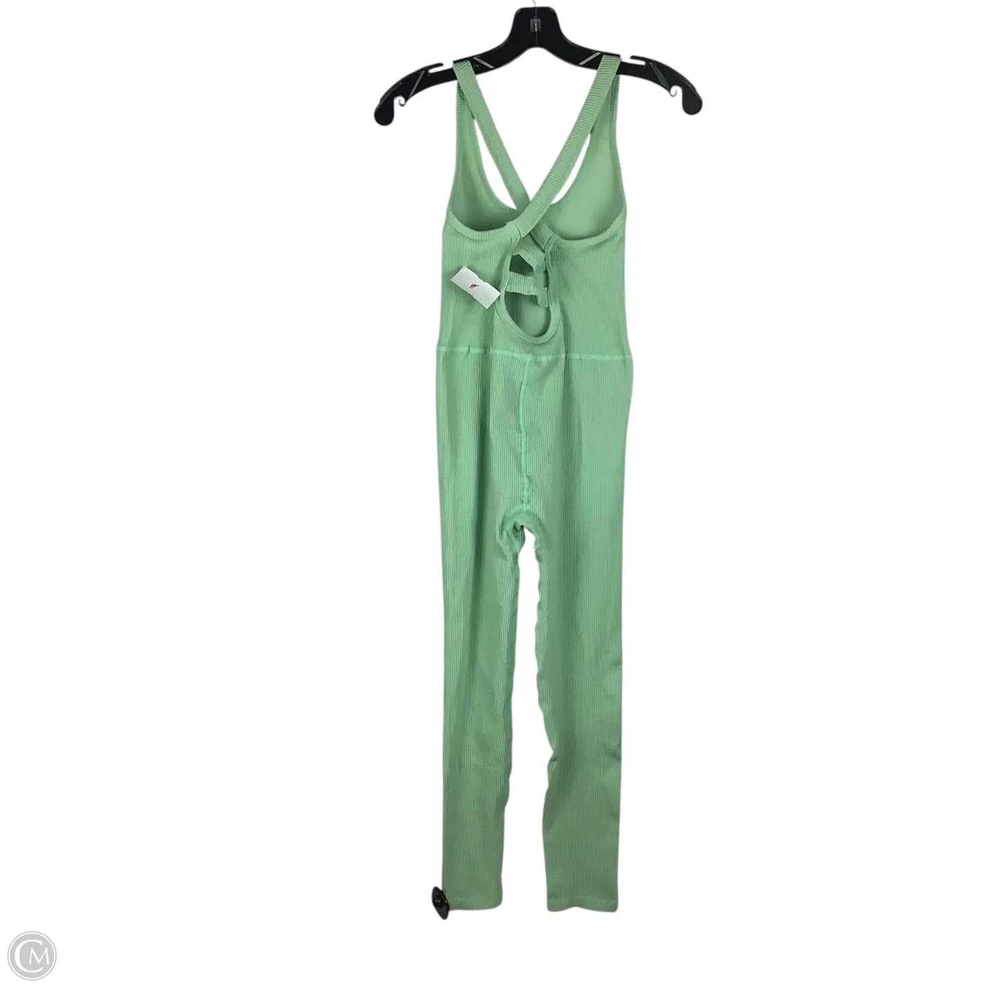 Jumpsuit By Free People In Green, Size: S