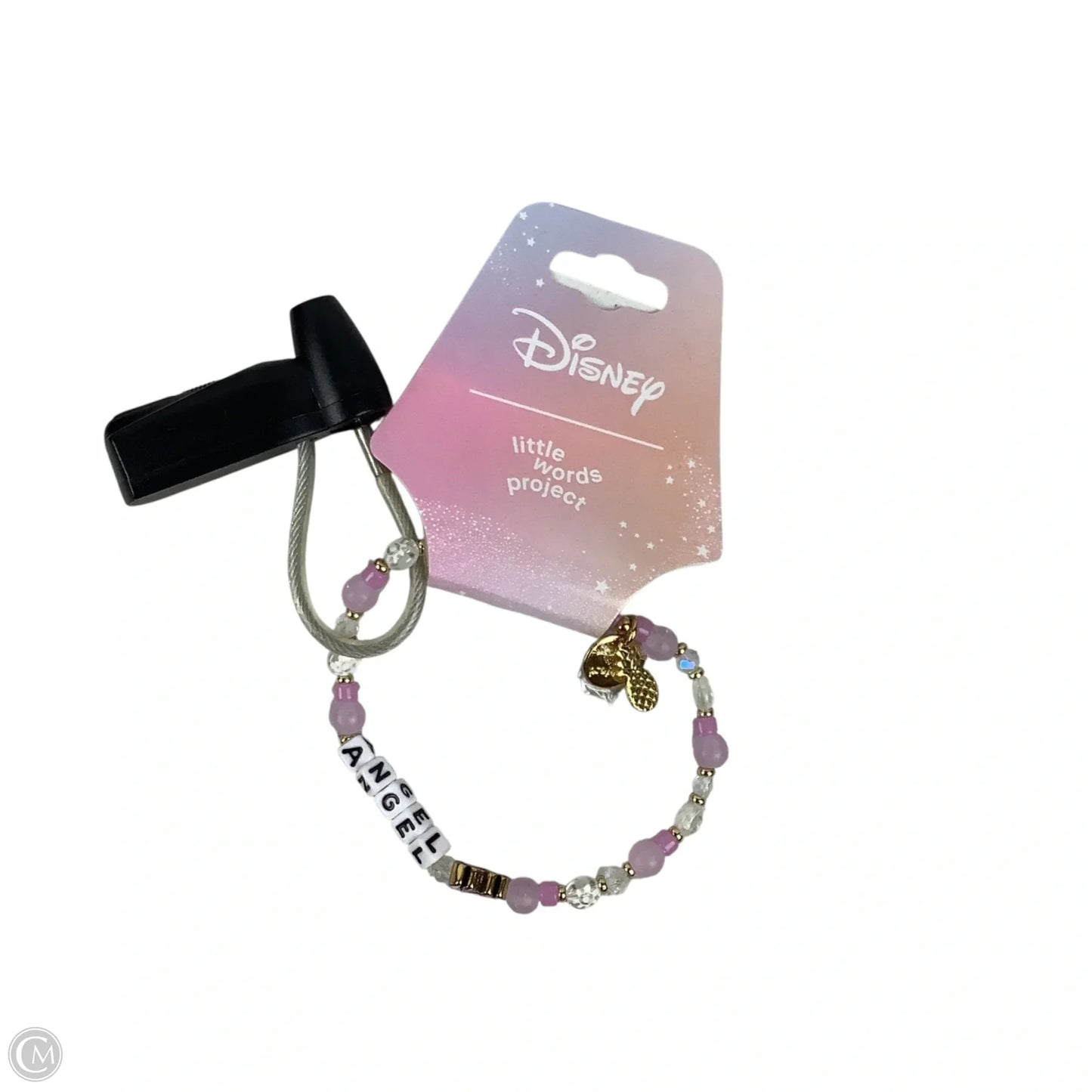 Bracelet Beaded By Disney