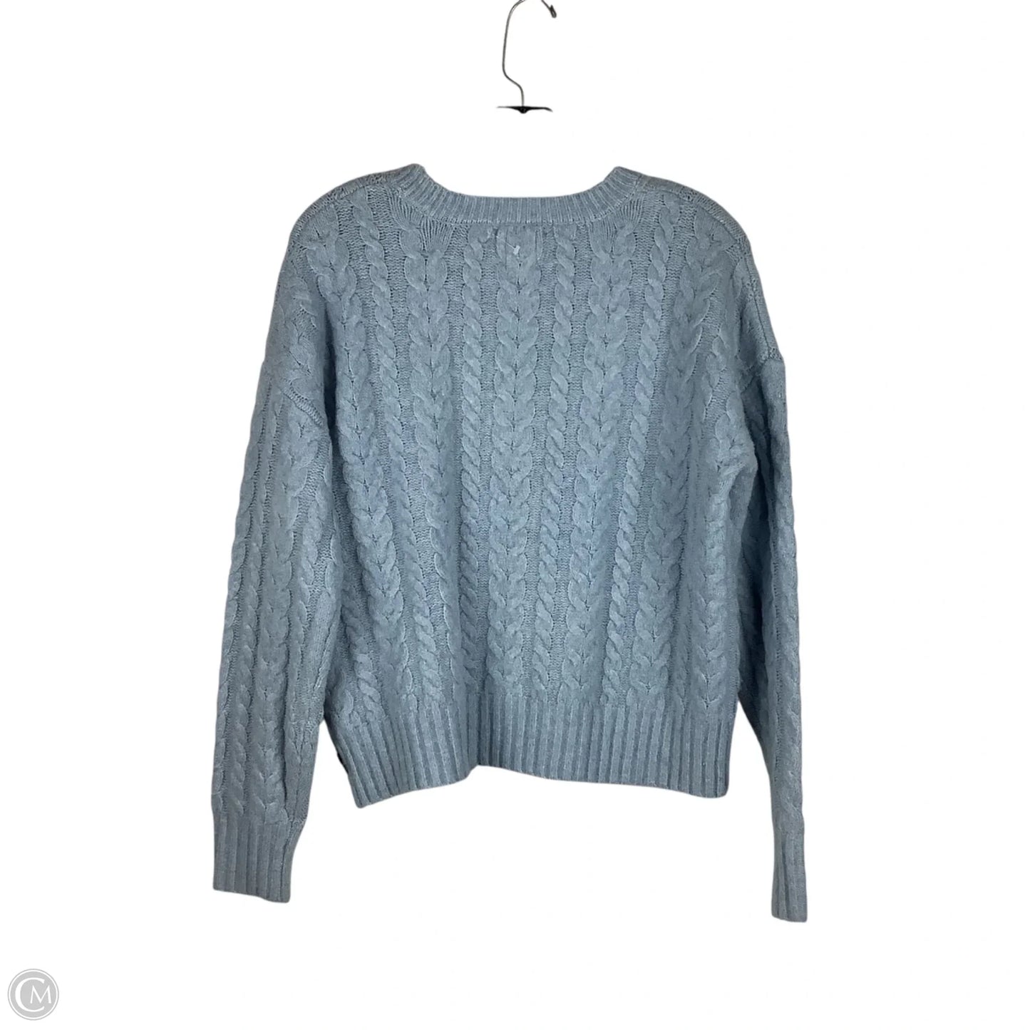 Sweater By Joie In Blue, Size: S