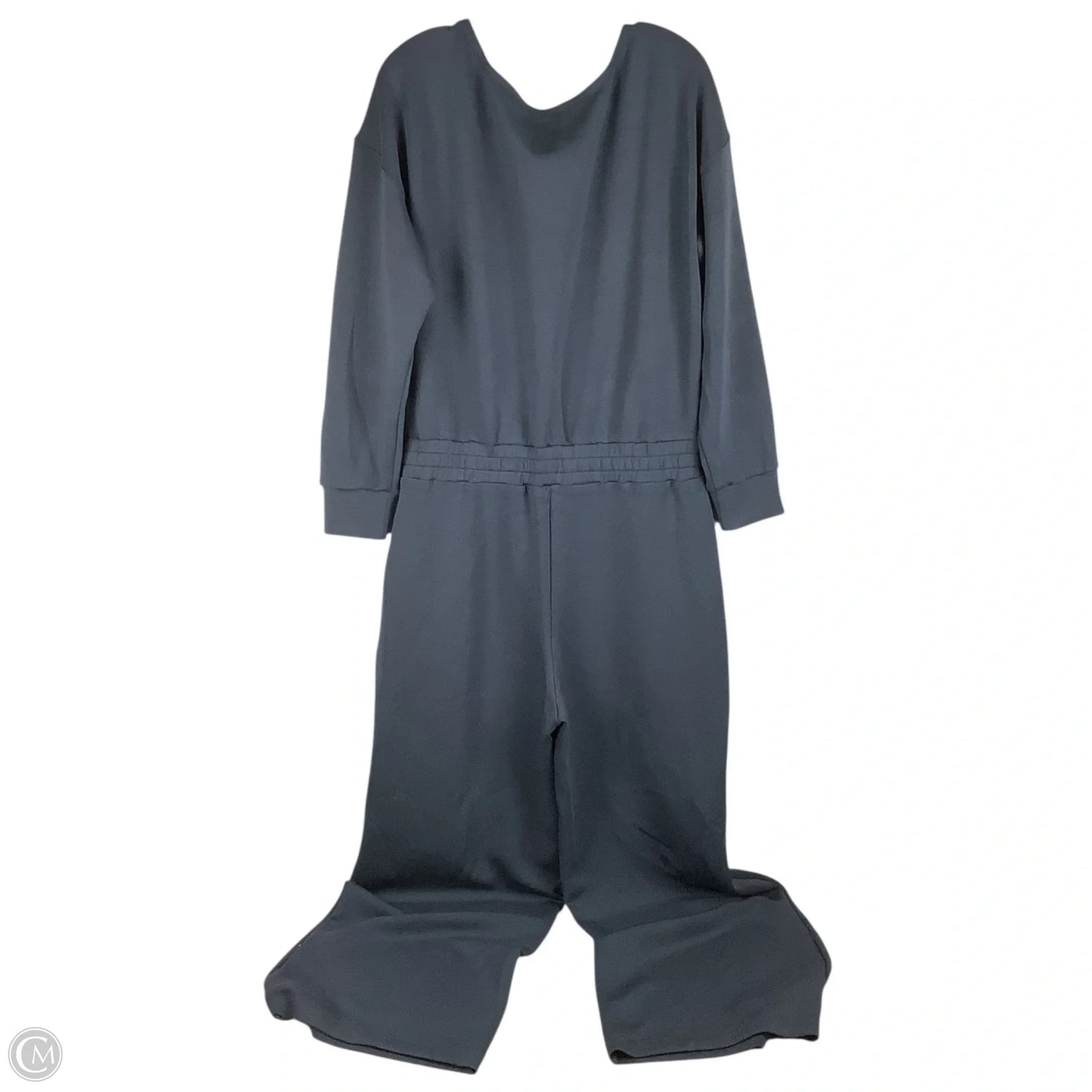 Jumpsuit By Spanx In Navy, Size: Xl