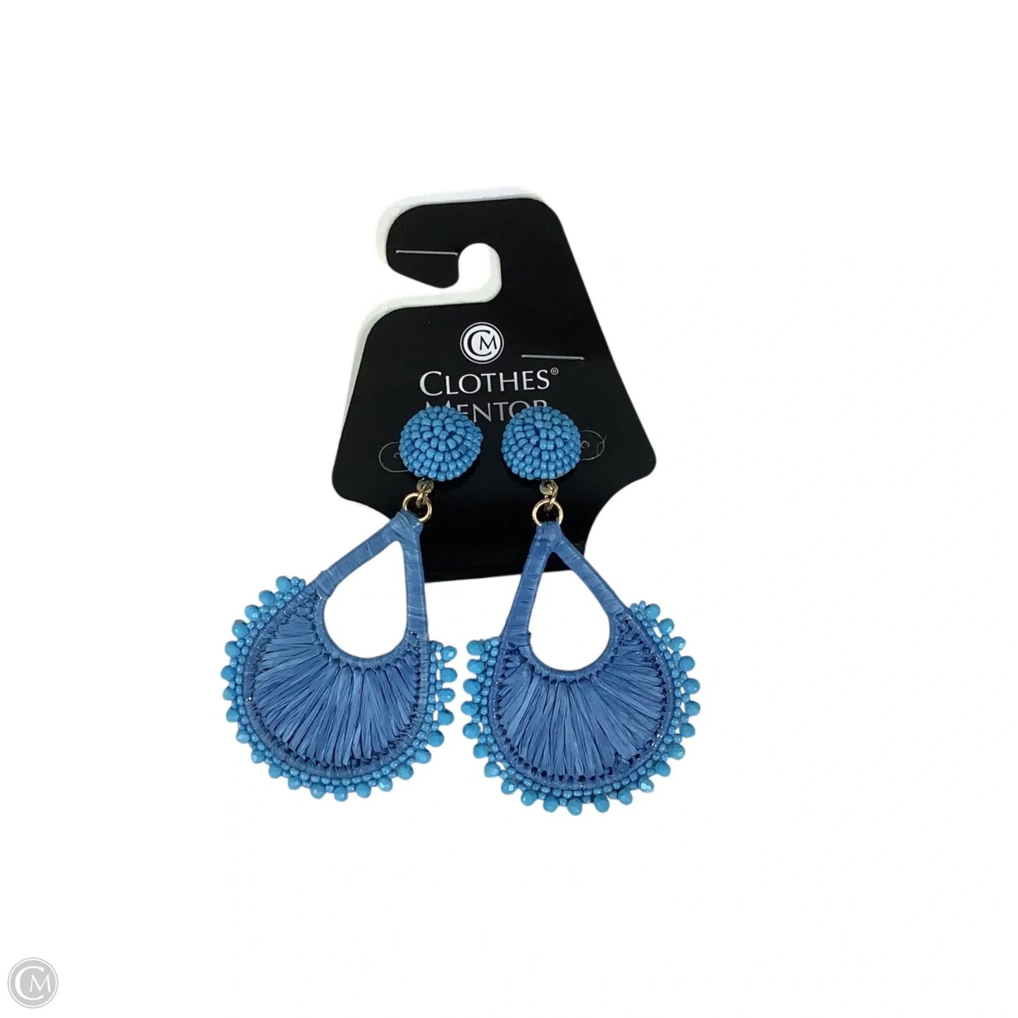 Earrings Dangle/drop By Clothes Mentor