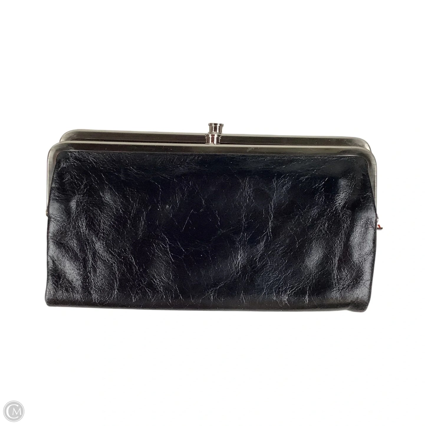 Wallet Leather By Hobo Intl, Size: Medium