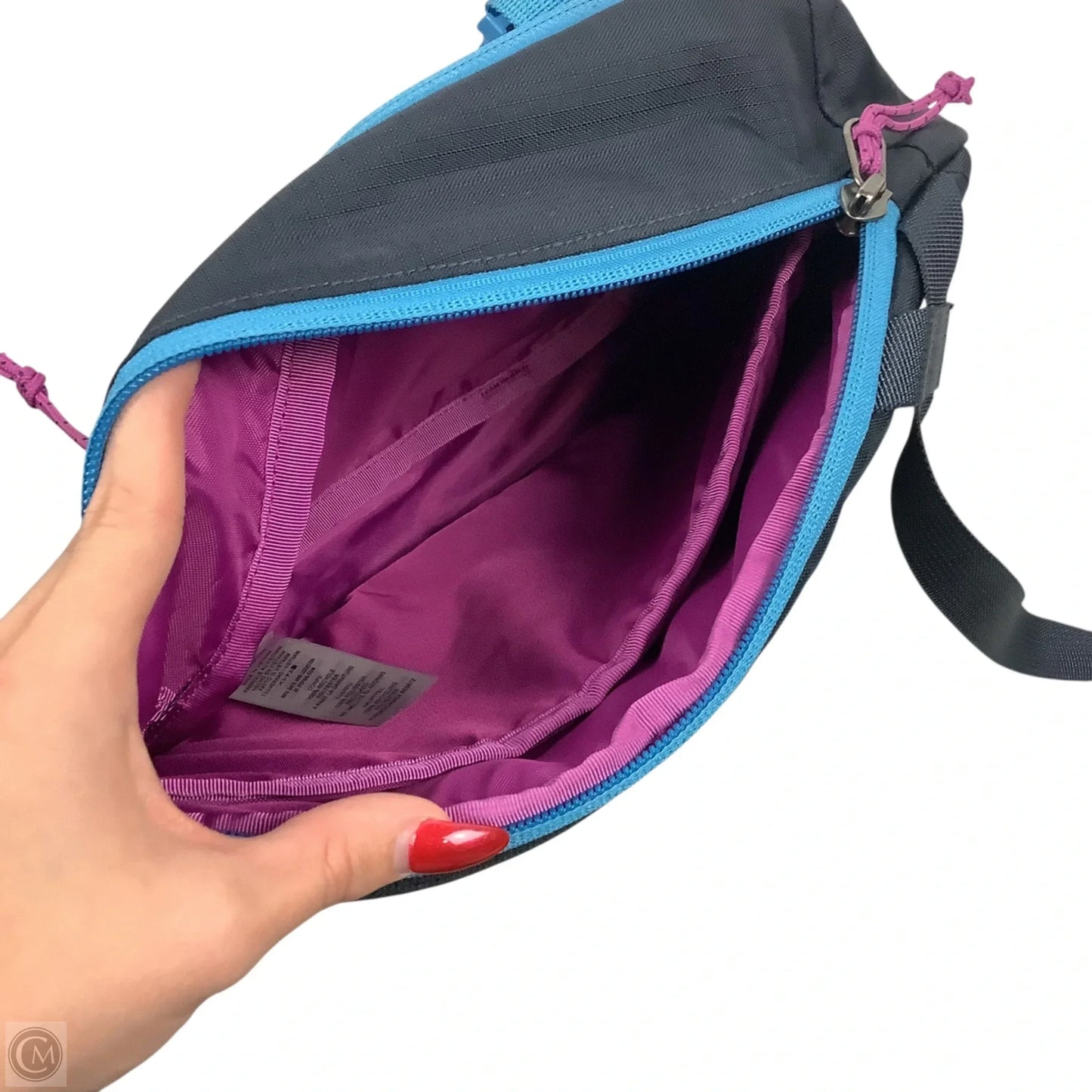 Backpack By Patagonia, Size: Medium