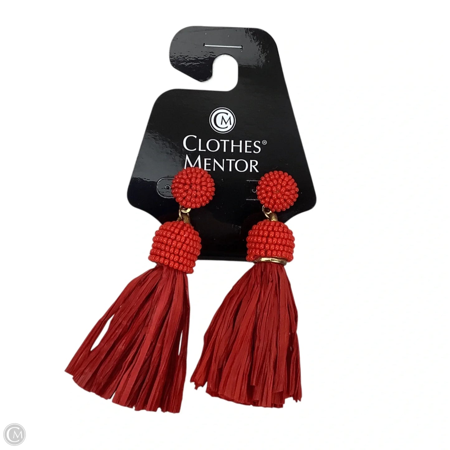 Earrings Dangle/drop By Clothes Mentor