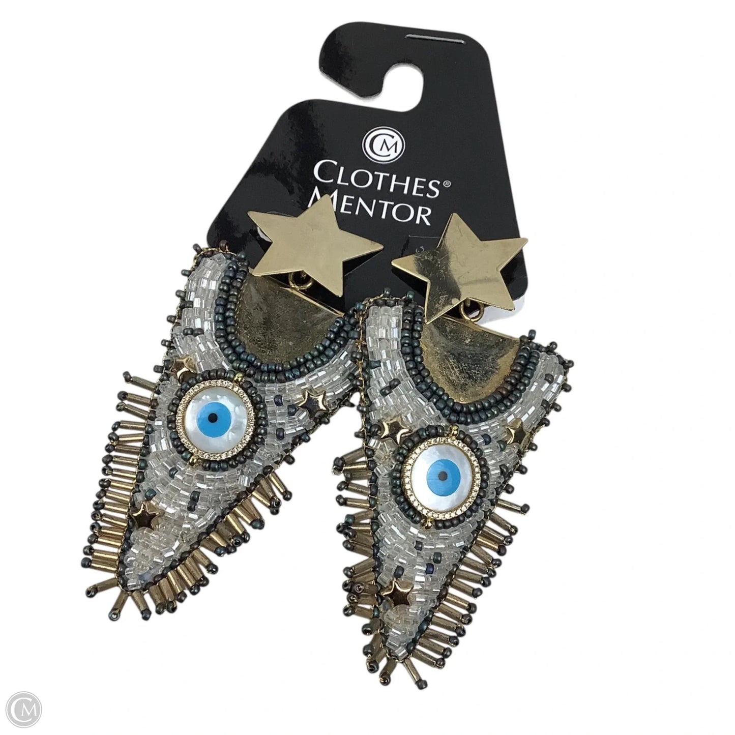 Earrings Dangle/drop By Talbots