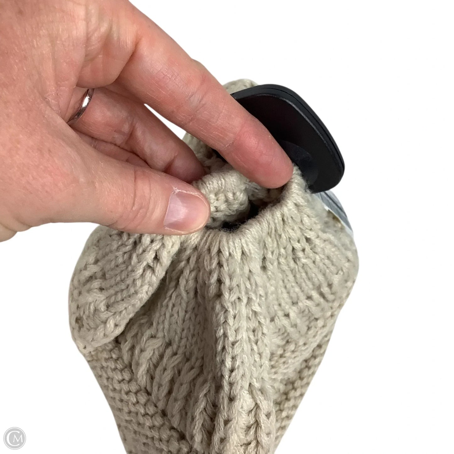 Hat Beanie By Cc