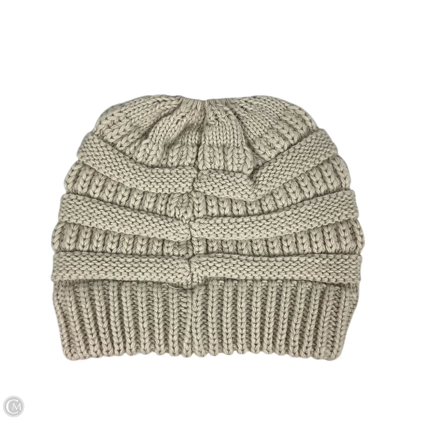 Hat Beanie By Cc