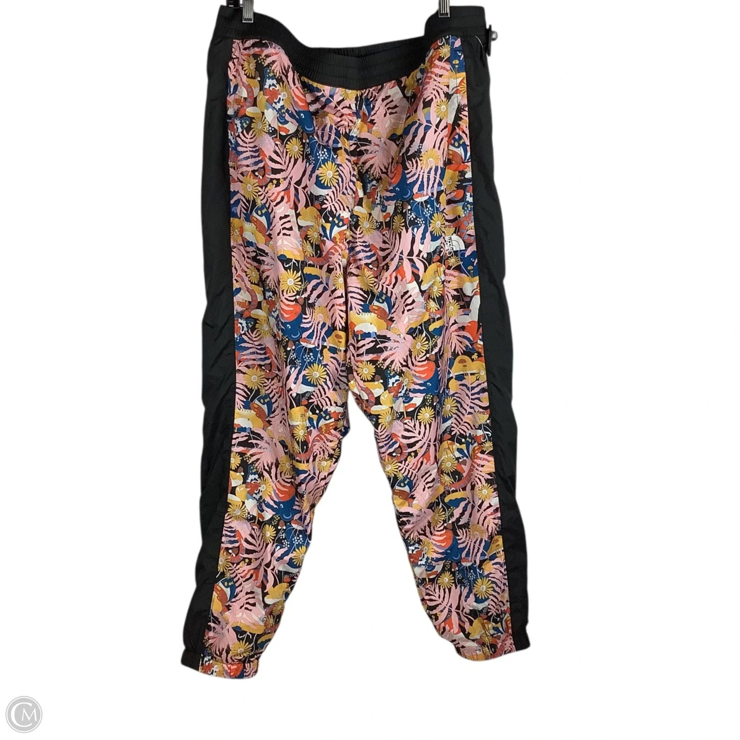 Athletic Pants By The North Face In Multi-colored, Size: Xxl