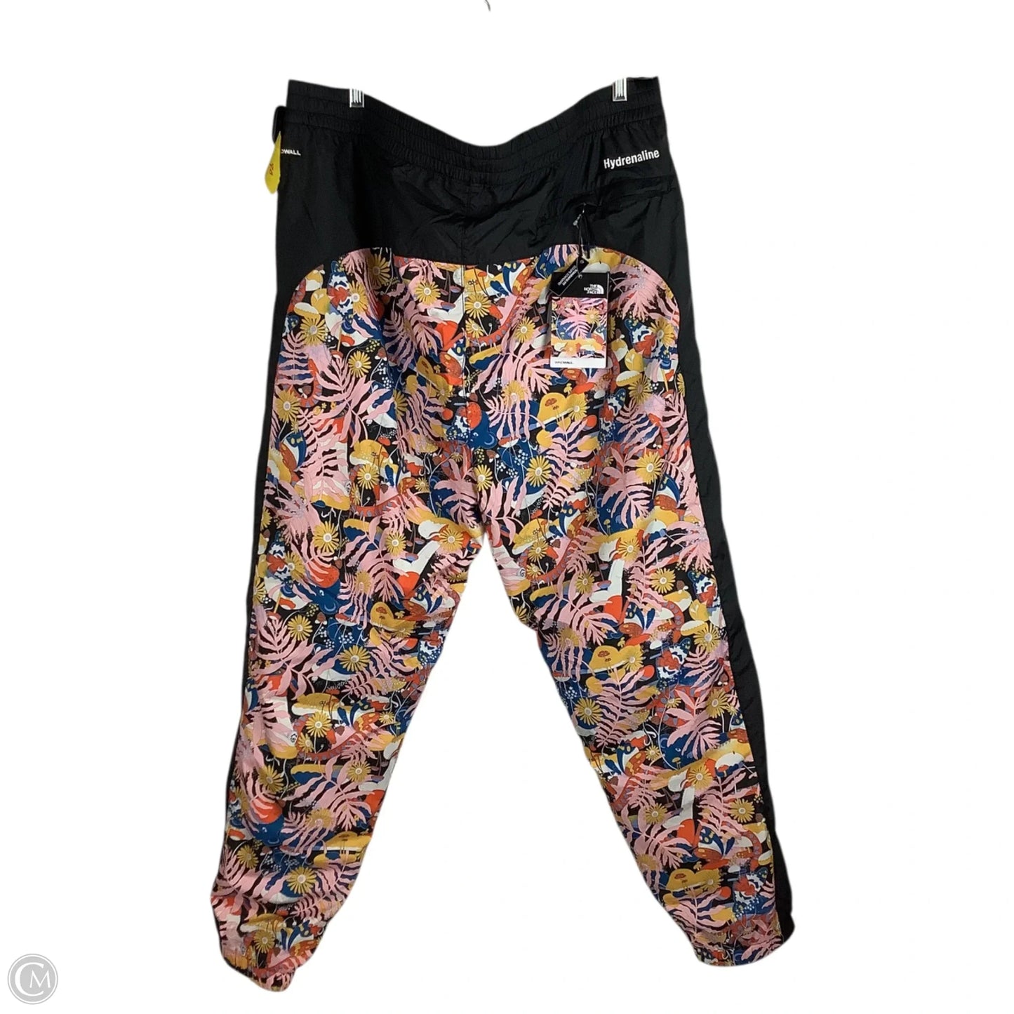 Athletic Pants By The North Face In Multi-colored, Size: Xxl