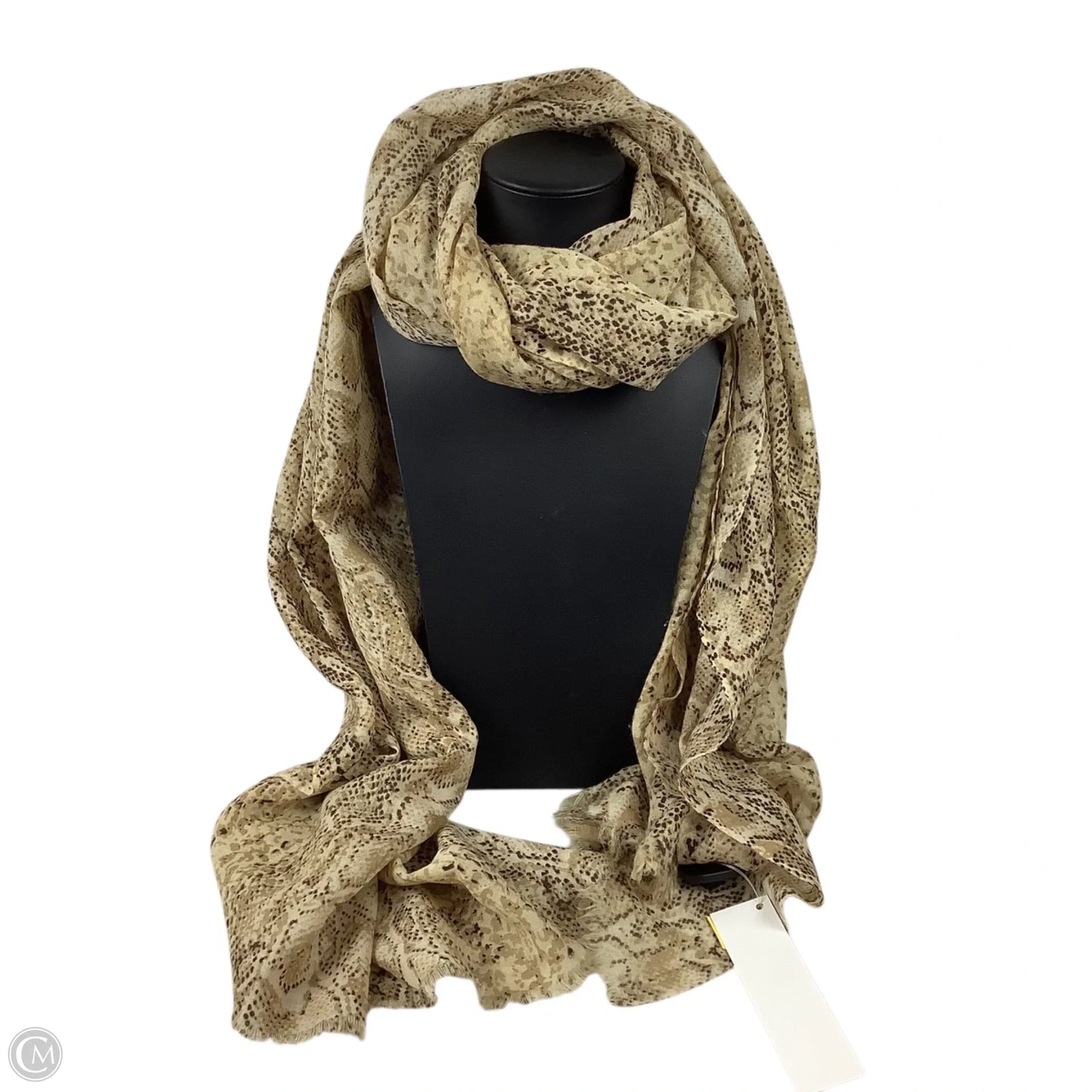 Scarf Designer By Tory Burch