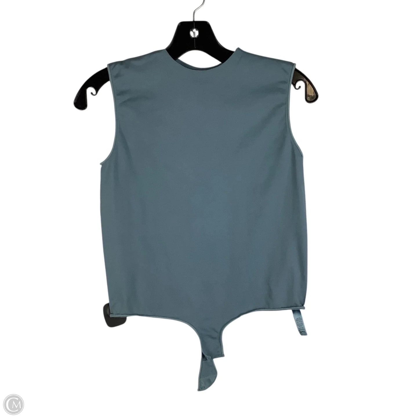 Bodysuit By Skims In Blue, Size: 2x (2X/3X)