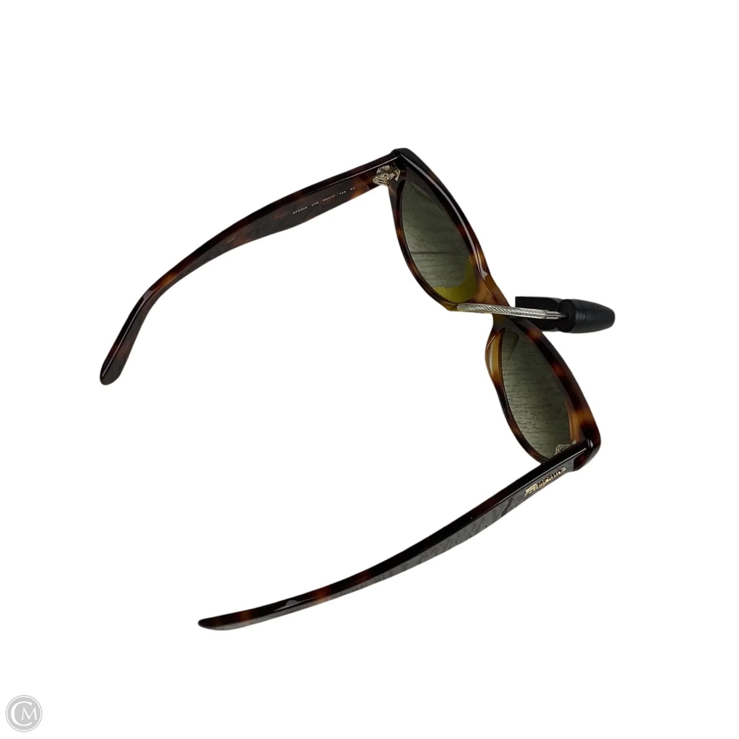 Sunglasses Luxury Designer By Ferragamo