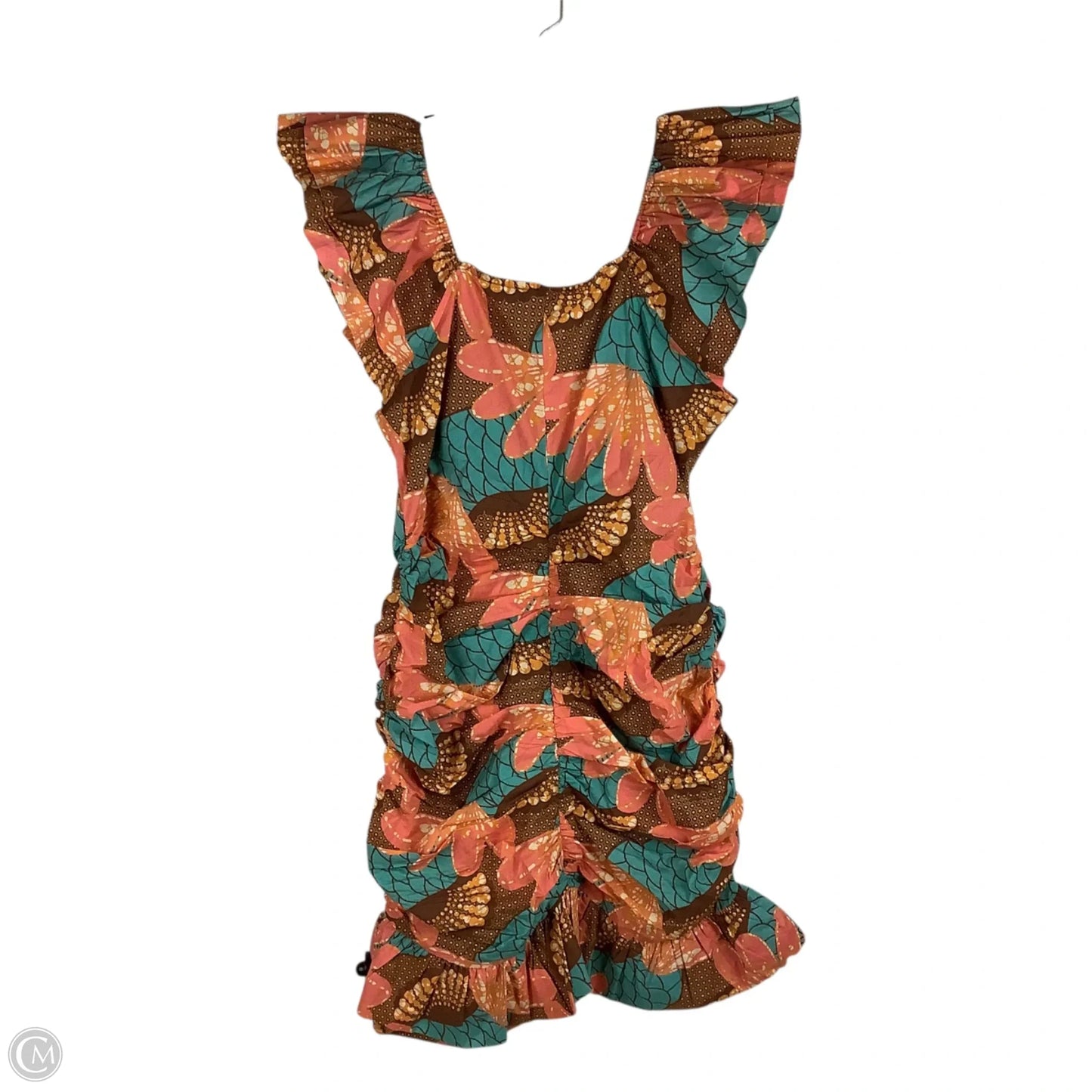 Dress Party Short By Cleobella In Multi-colored, Size: M