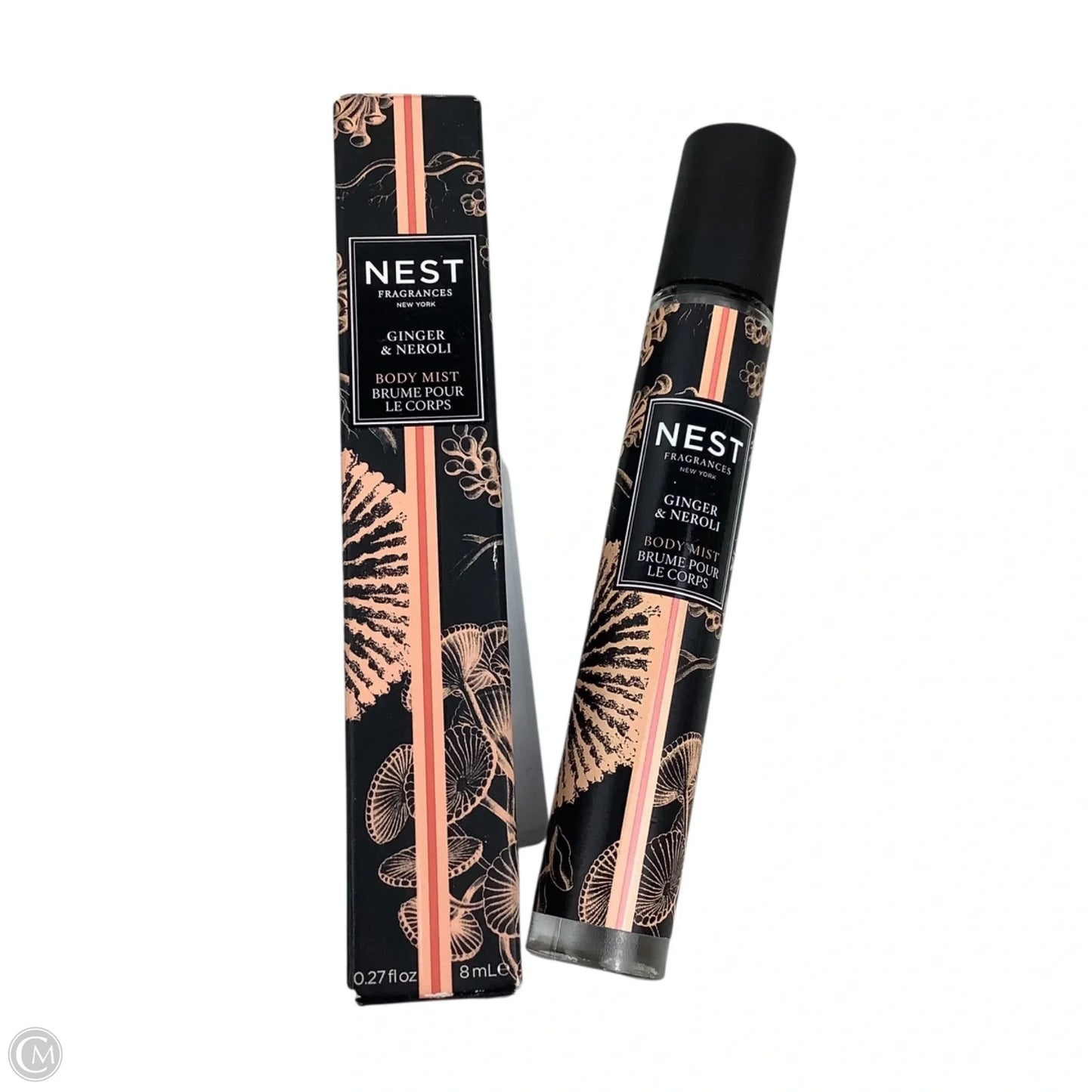 Fragrance By Clothes Mentor