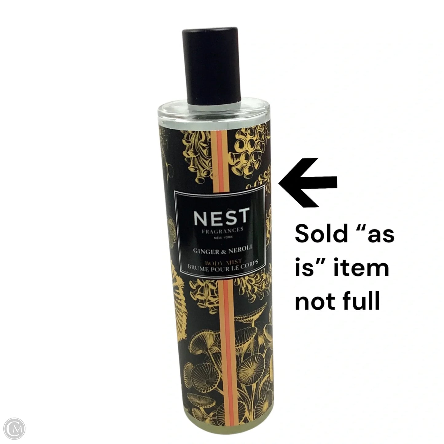 Fragrance By Clothes Mentor