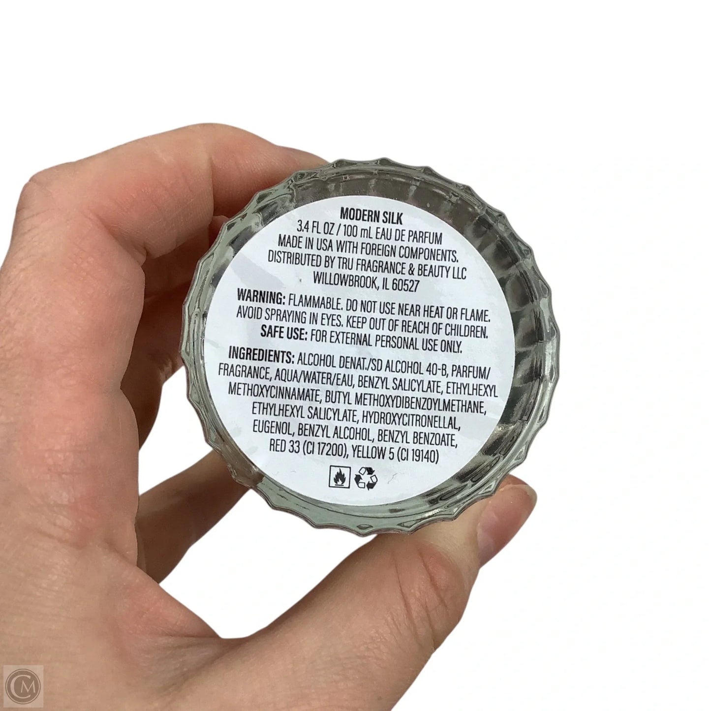 Fragrance By Clothes Mentor