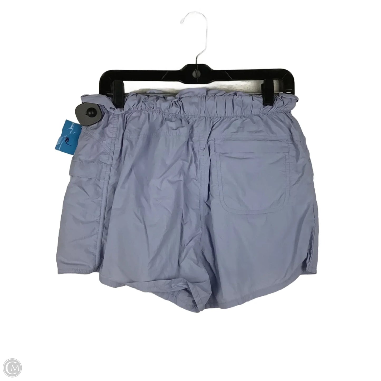 Athletic Skort By Free People In Purple, Size: M