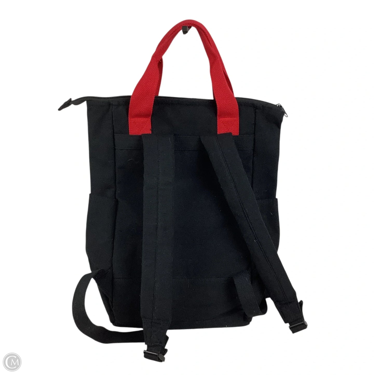 Backpack By Disney, Size: Medium