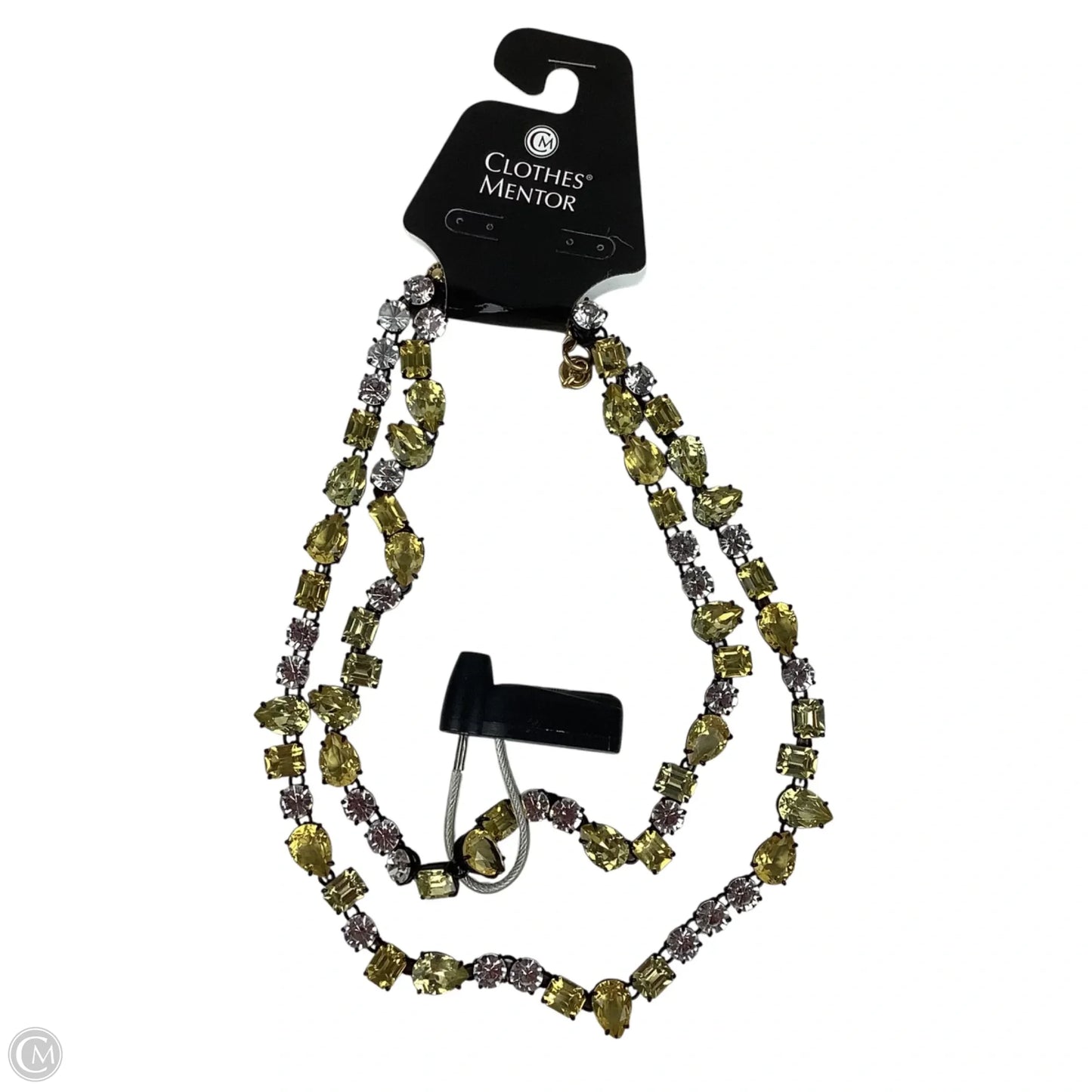 Necklace Layered By J. Crew
