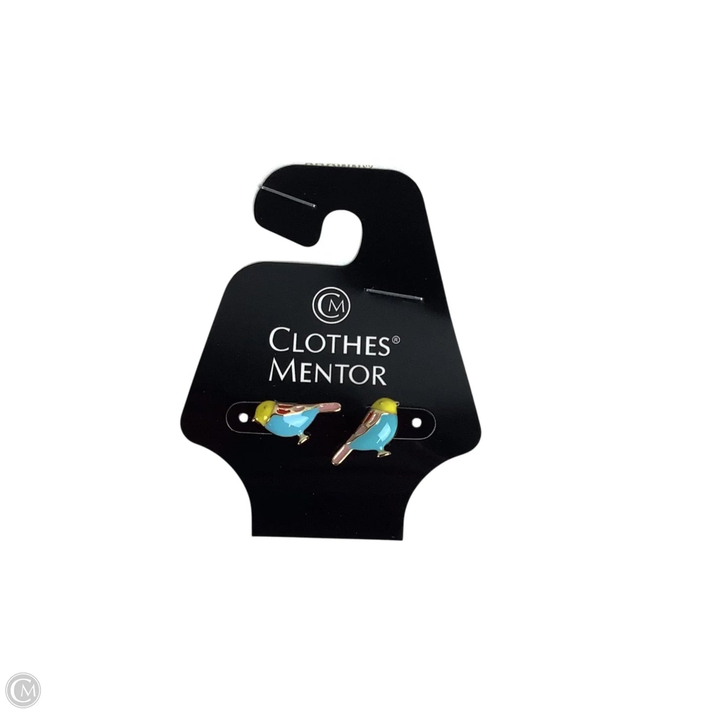 Earrings Stud By Clothes Mentor