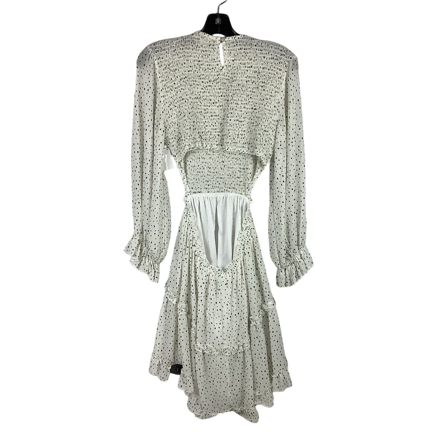 Dress Casual Midi By Entro Size: M