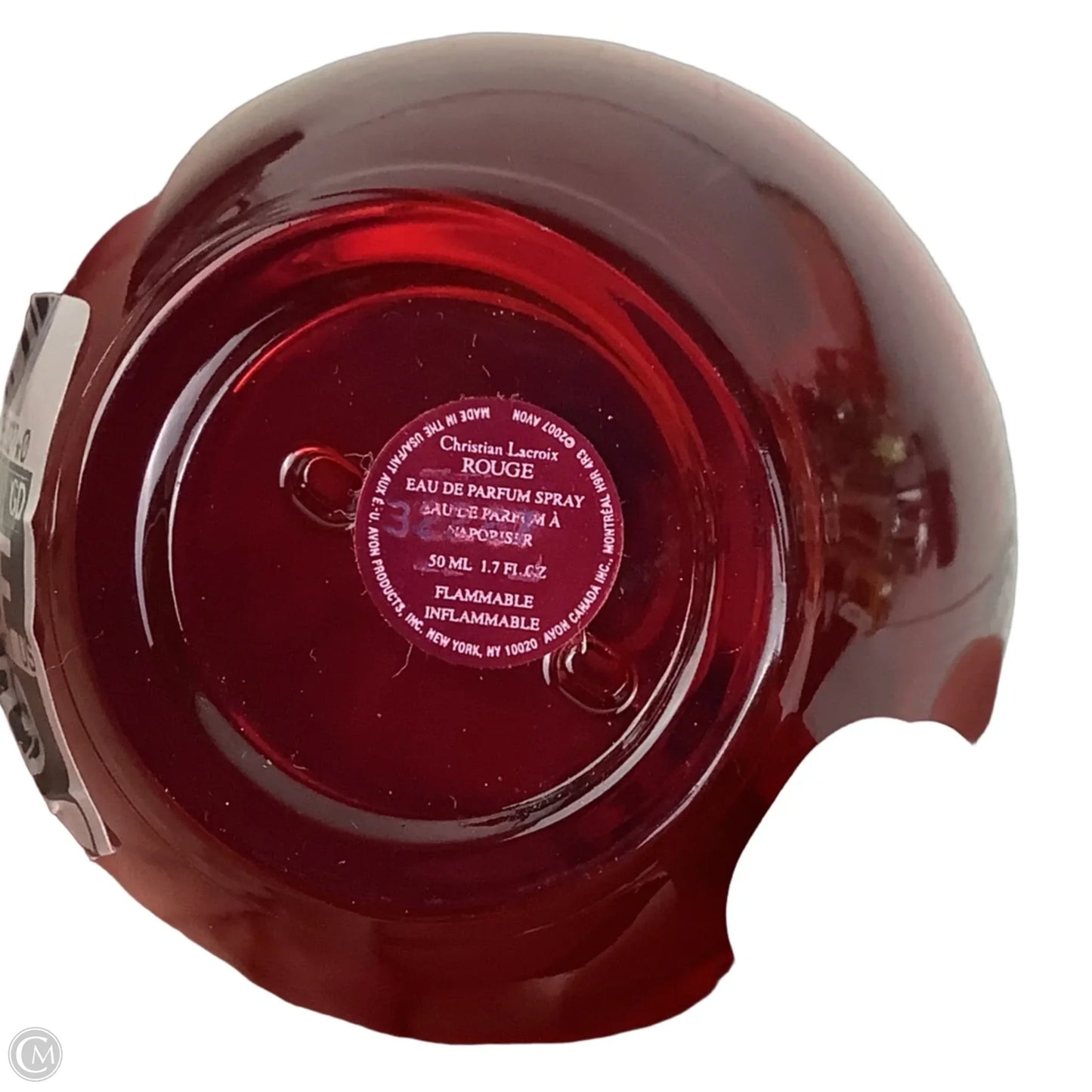 Fragrance By Clothes Mentor, Size: 50mL