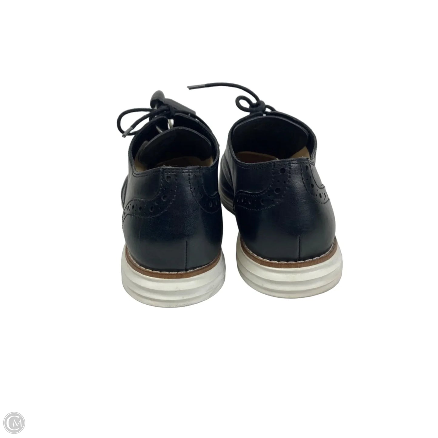Shoes Sneakers By Cole-haan In Black, Size: 8.5