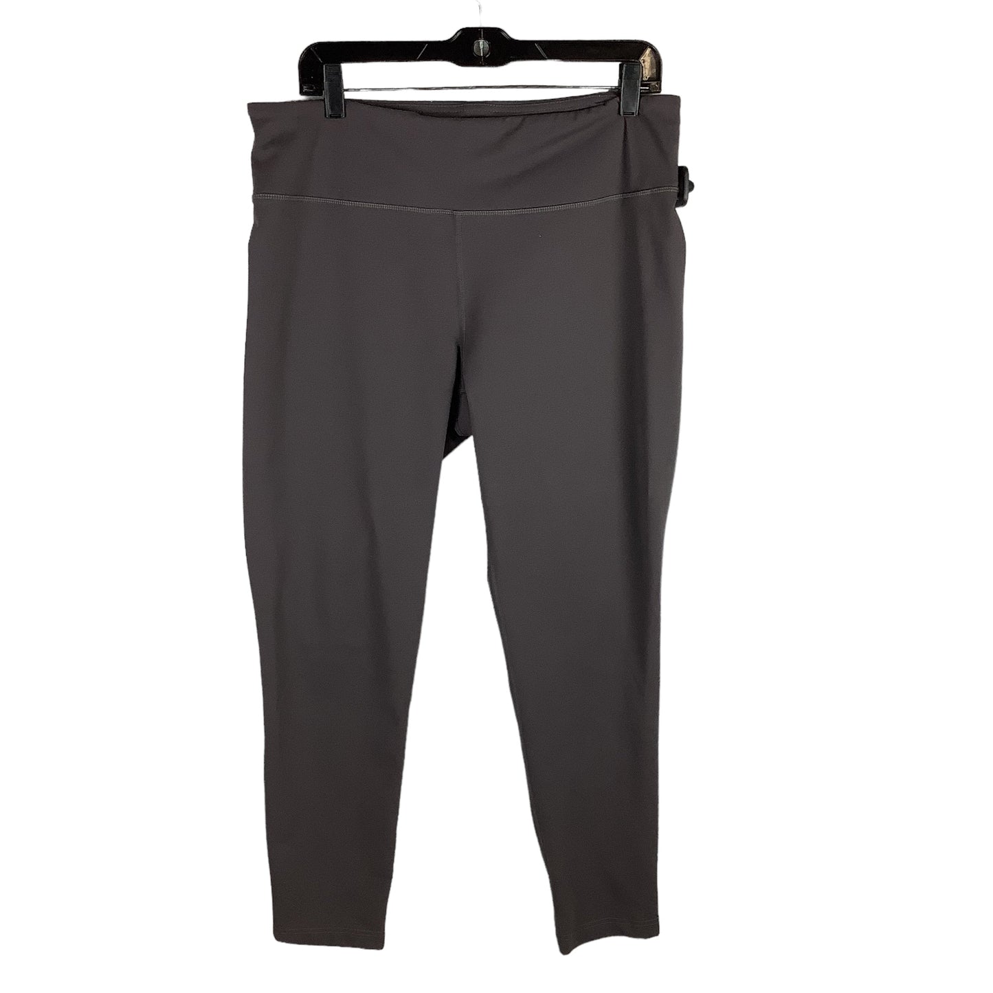 Athletic Leggings By Columbia Size: Xl