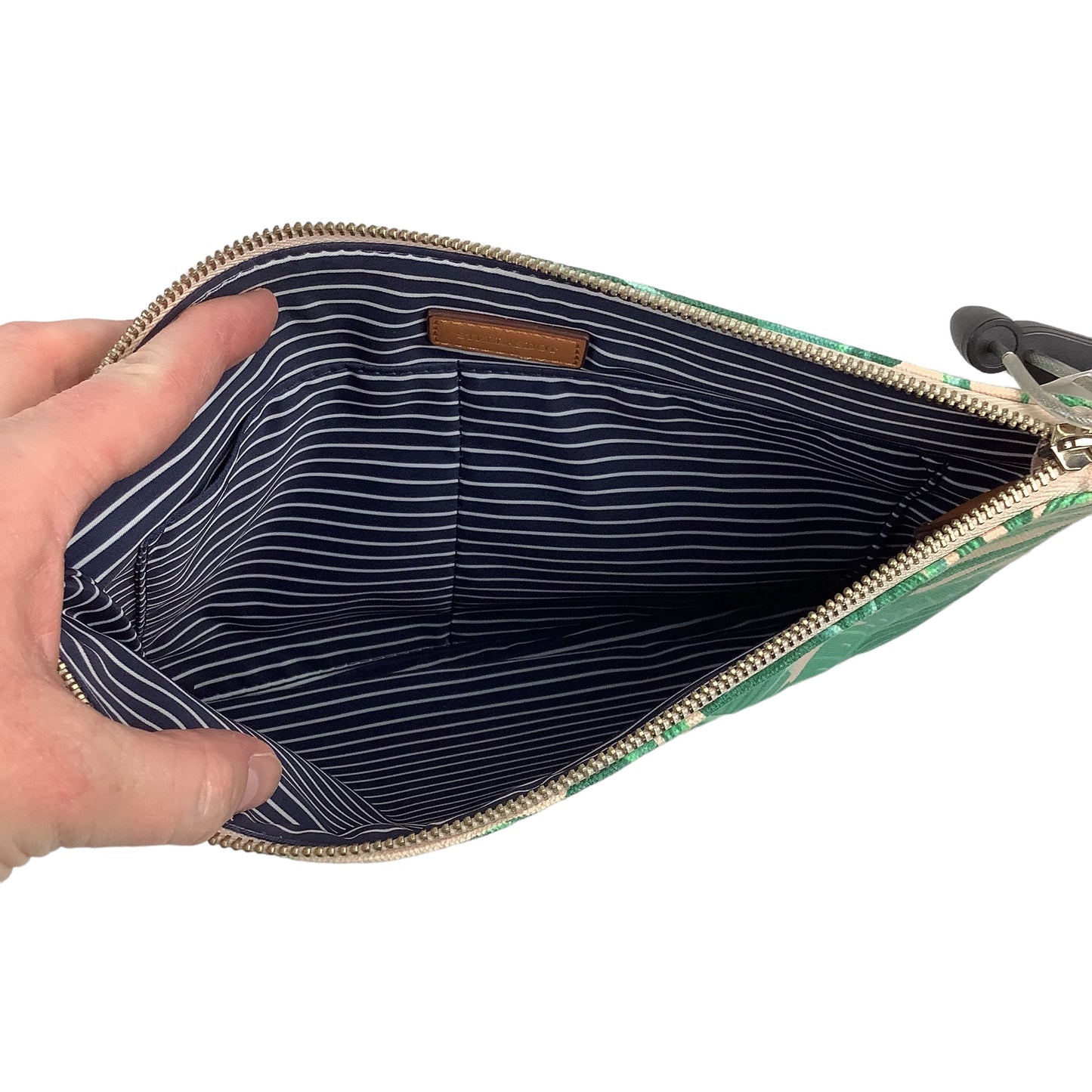 Clutch By Stella And Dot Size: Medium