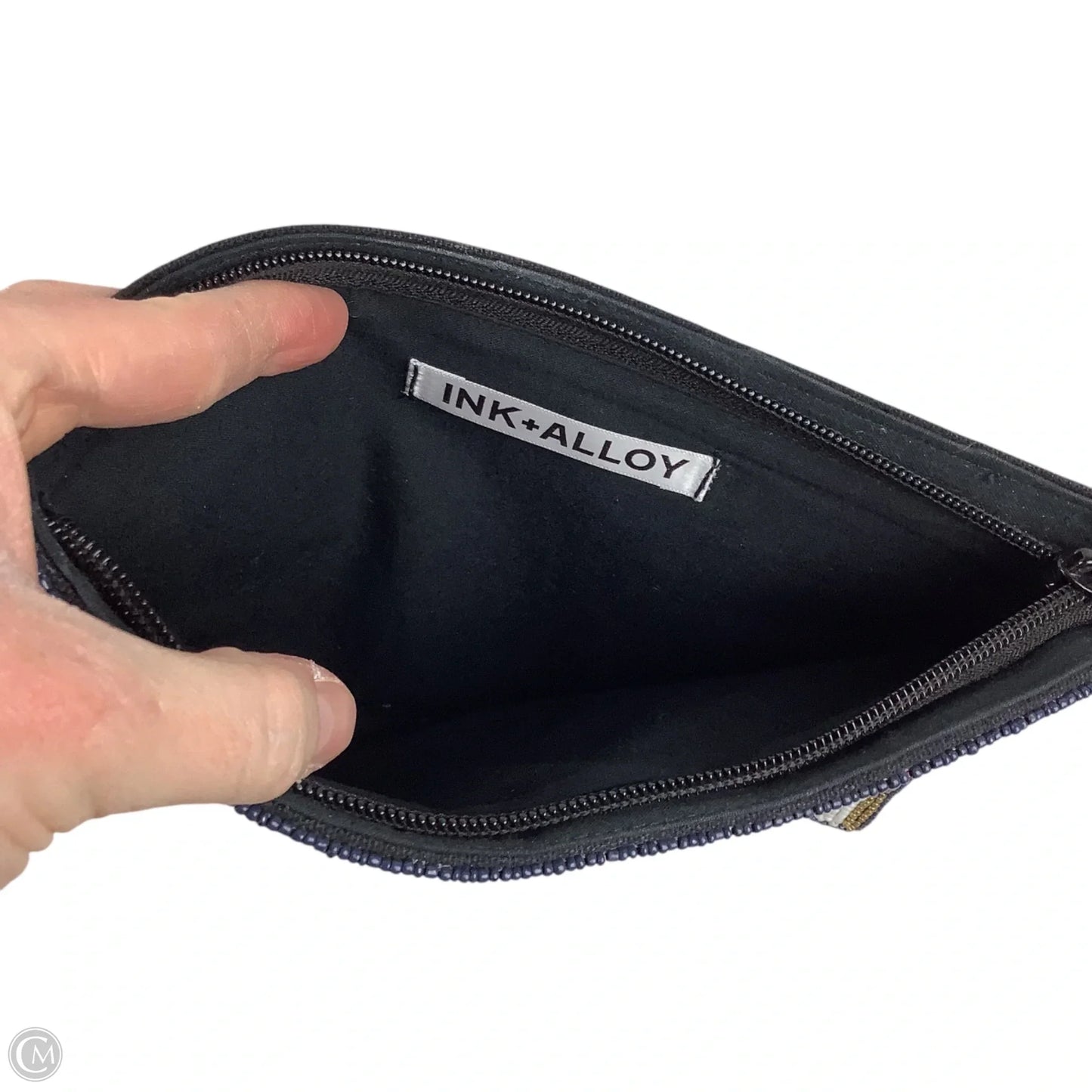 Clutch By Cmc, Size: Medium