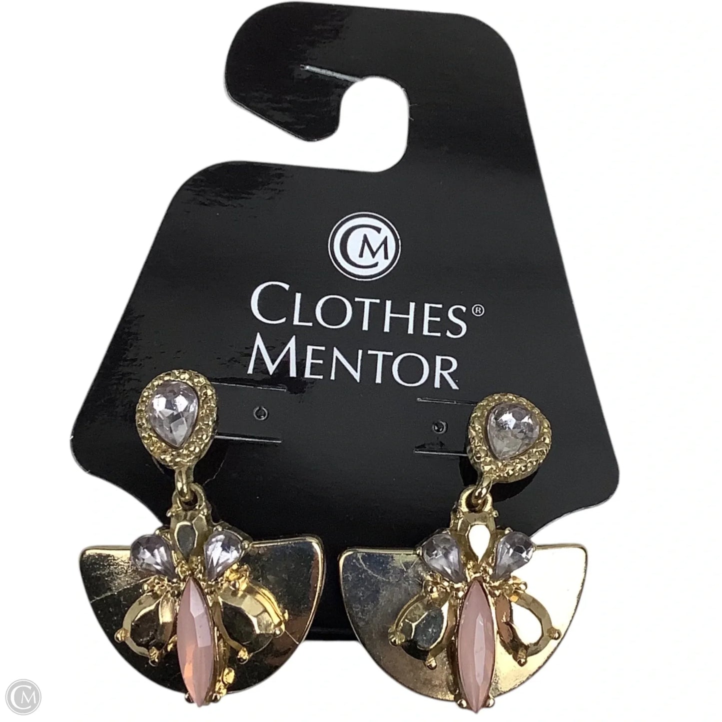 Earrings Dangle/drop By Clothes Mentor