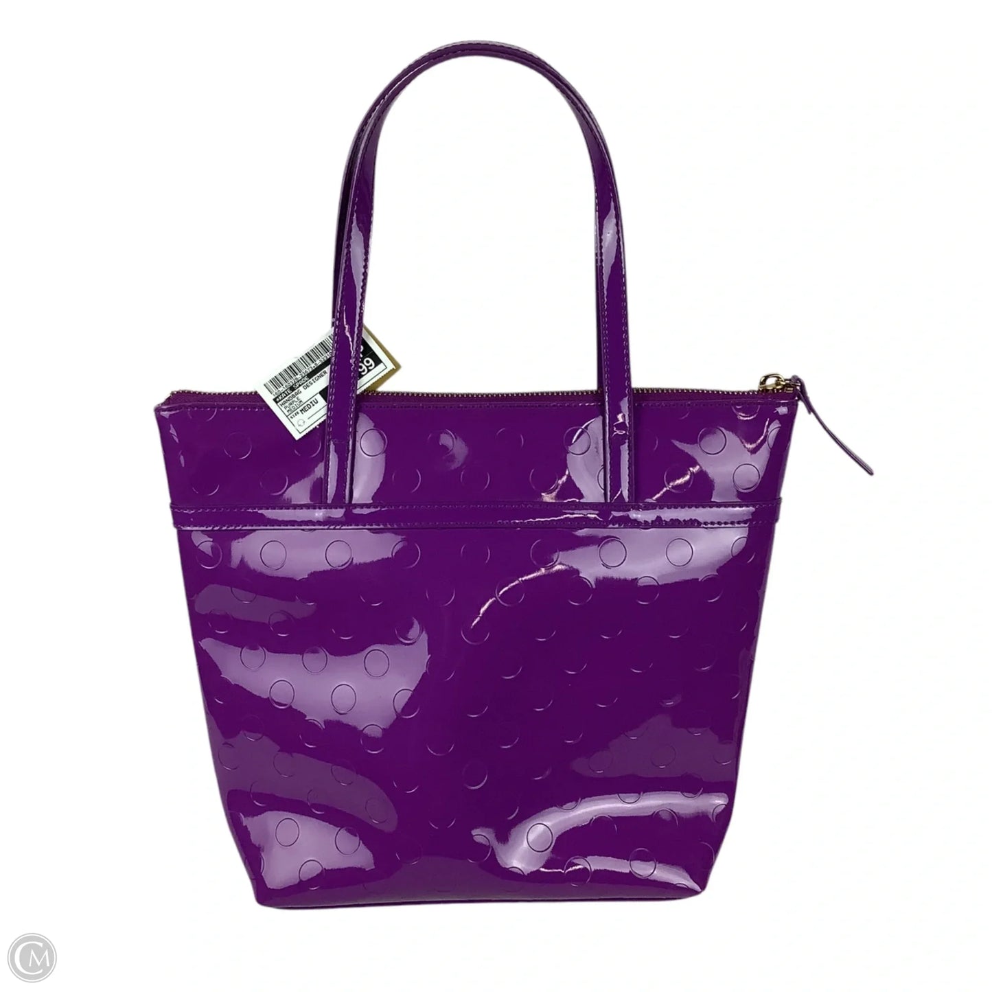 Handbag Designer By Kate Spade, Size: Medium