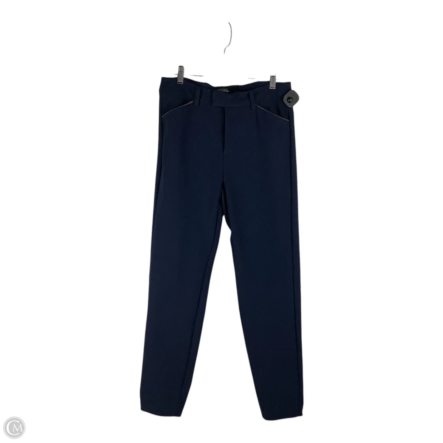 Pants Dress By Ariat In Navy, Size: 8