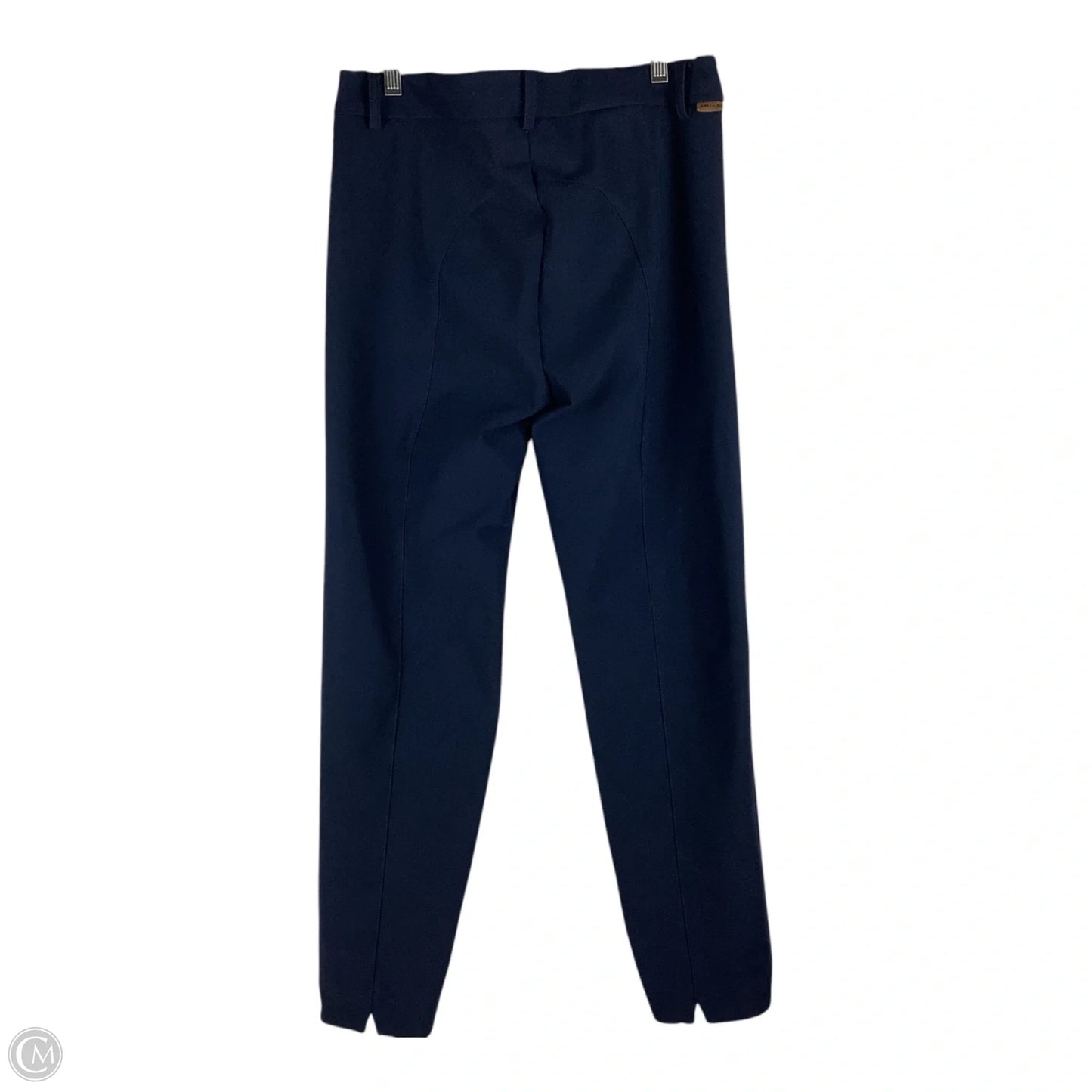 Pants Dress By Ariat In Navy, Size: 8