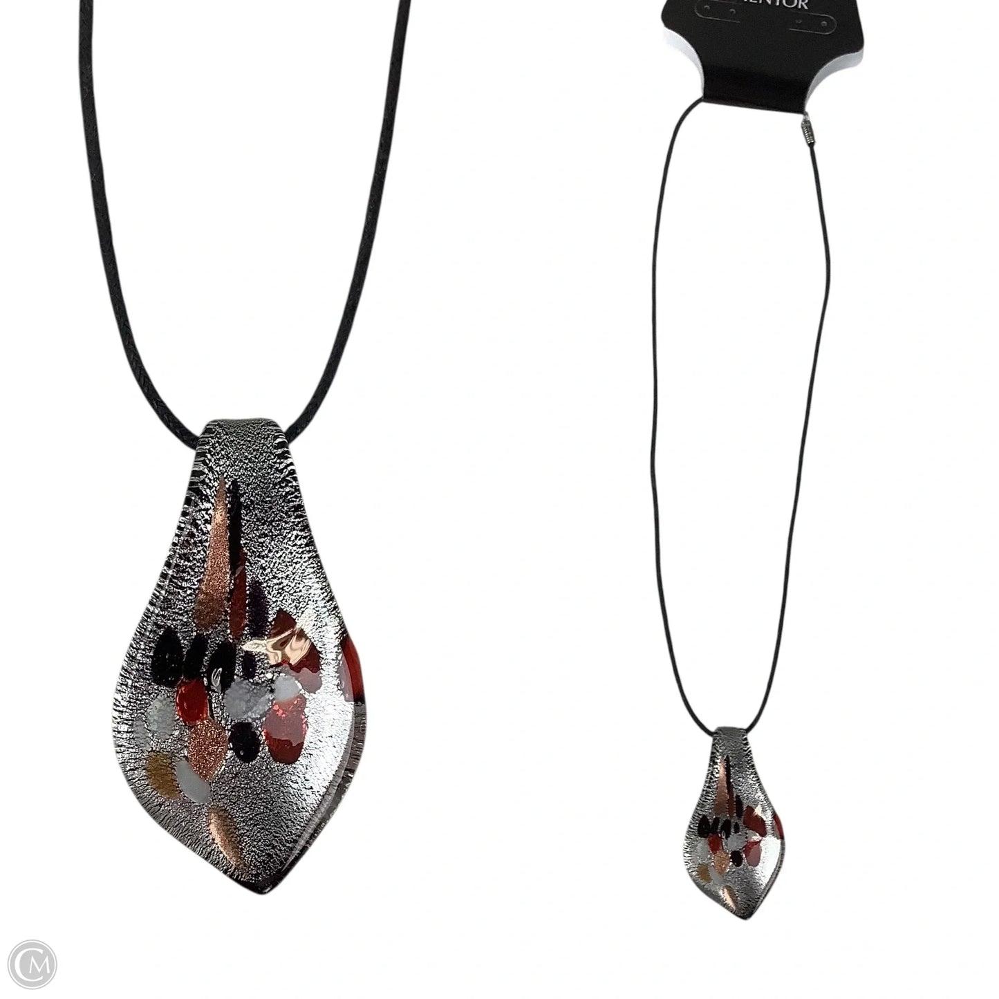 Necklace Charm By Clothes Mentor