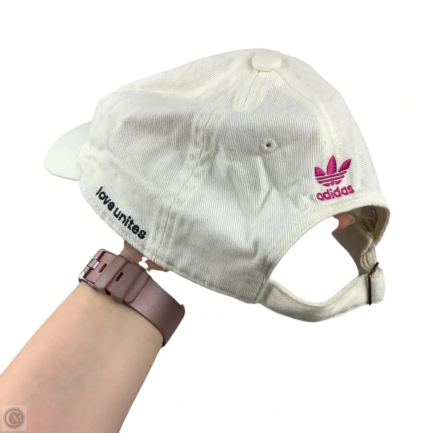 Hat Baseball Cap By Clothes Mentor
