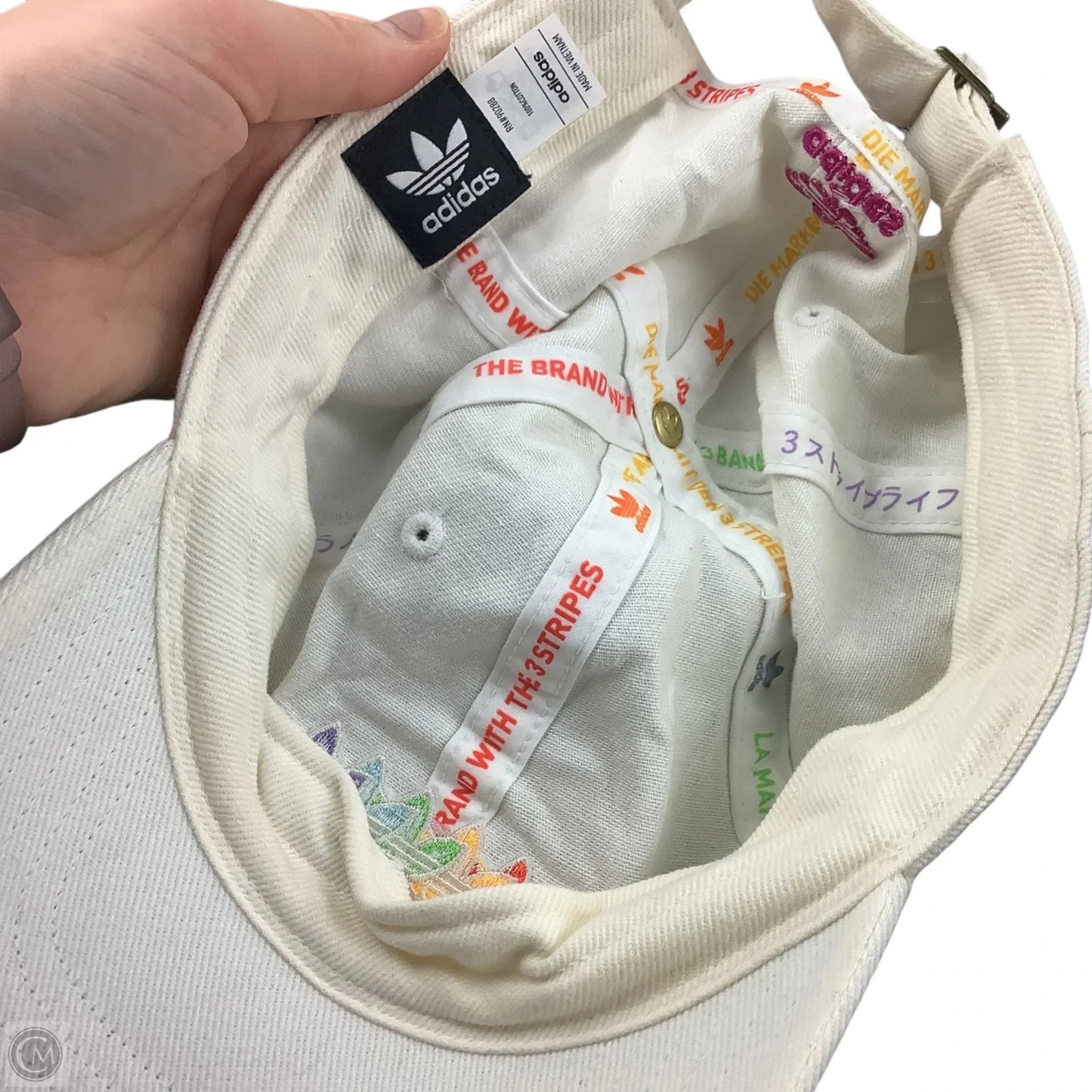 Hat Baseball Cap By Clothes Mentor