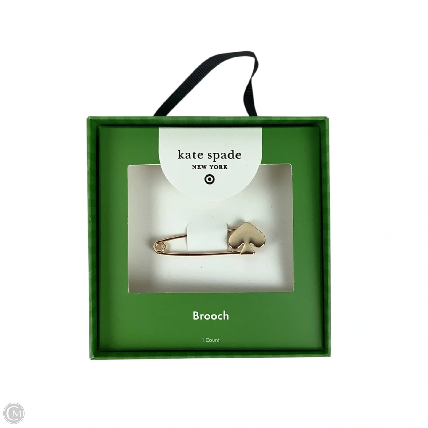 Pin Designer By Kate Spade/Target