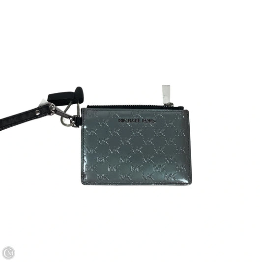 Wristlet Designer By Michael Kors, Size: Small